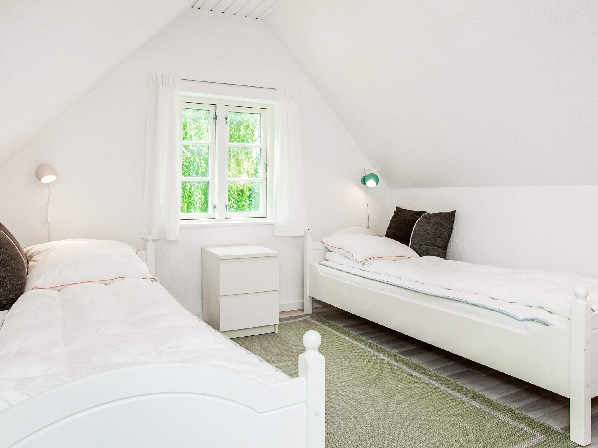 Images 6 person feriebolig i Gedser- Dancenter