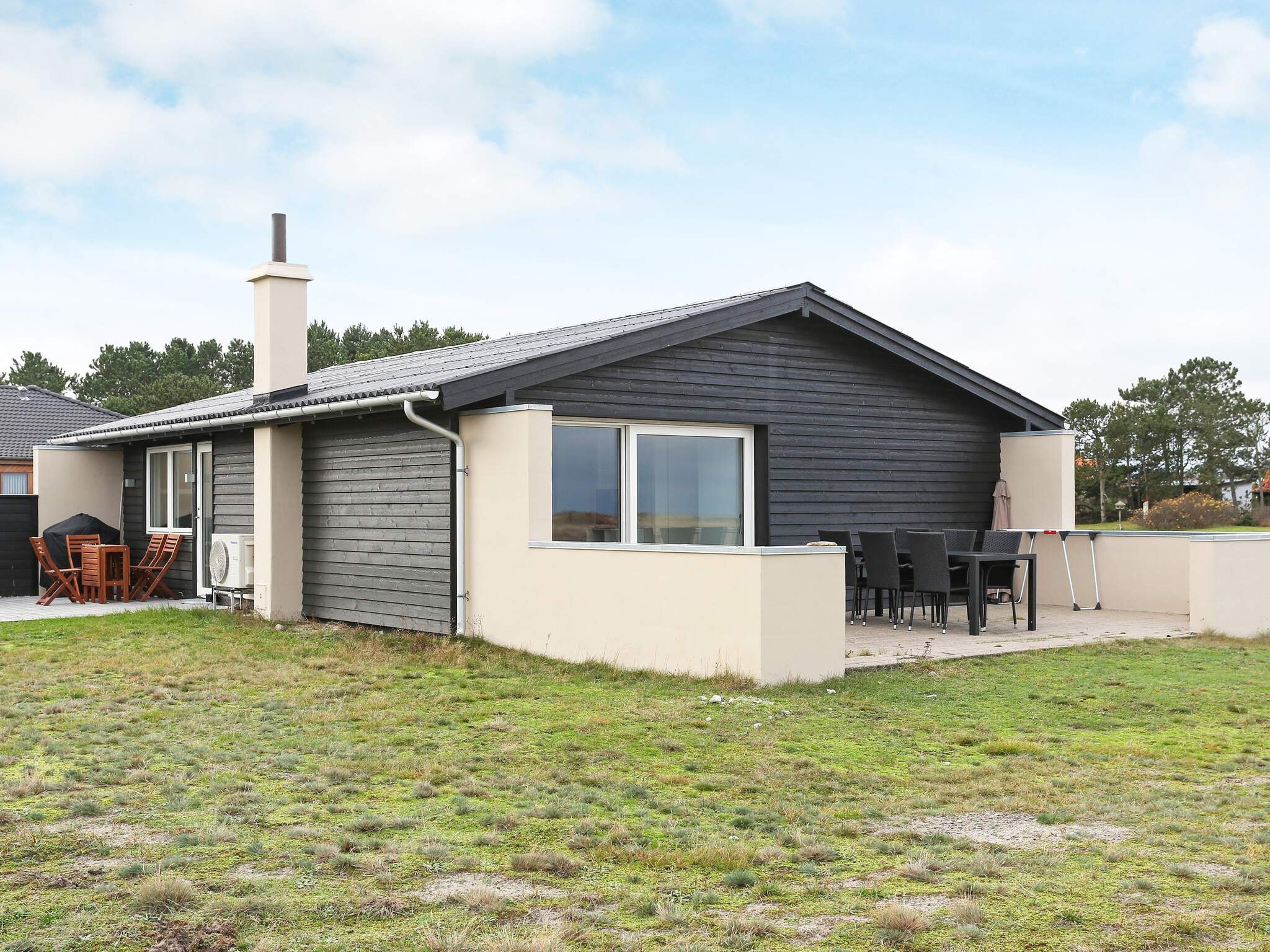 Images 6 person feriebolig i LÃ¦sÃ¸- Dancenter