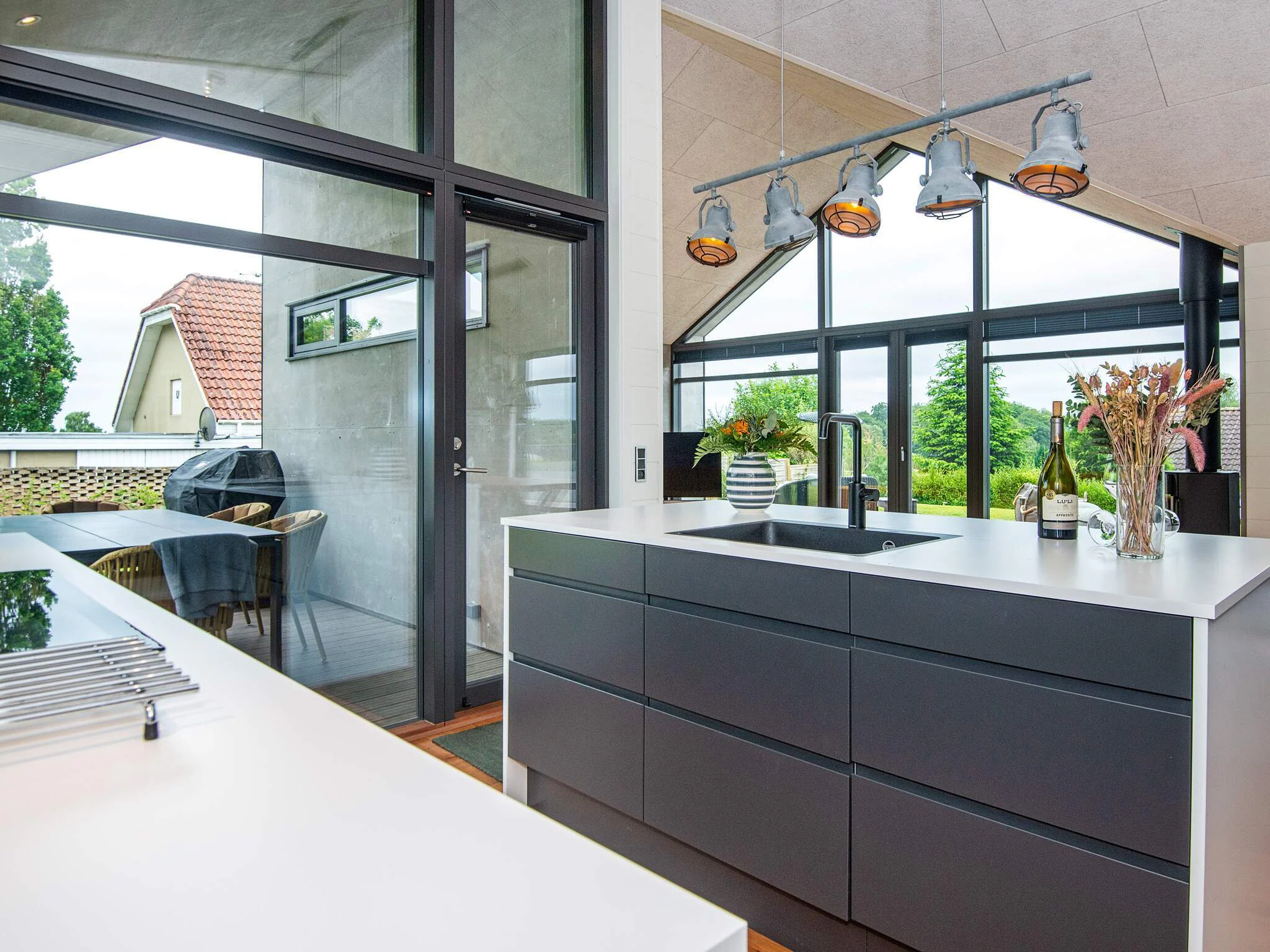 Images 8 person feriebolig i Hejls- Dancenter