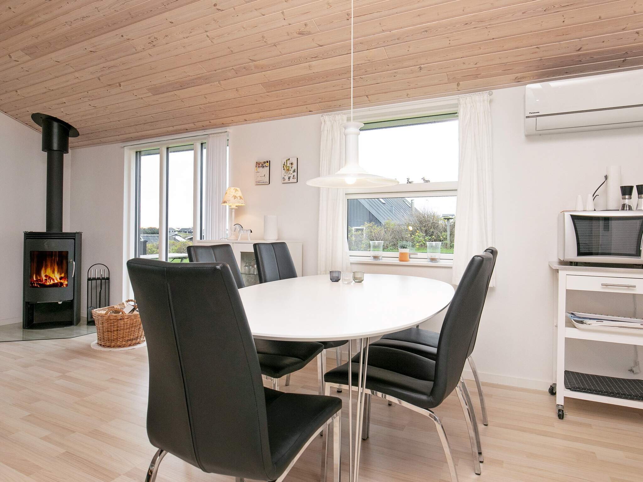 Images 4 person feriebolig i LÃ¸kken- Dancenter