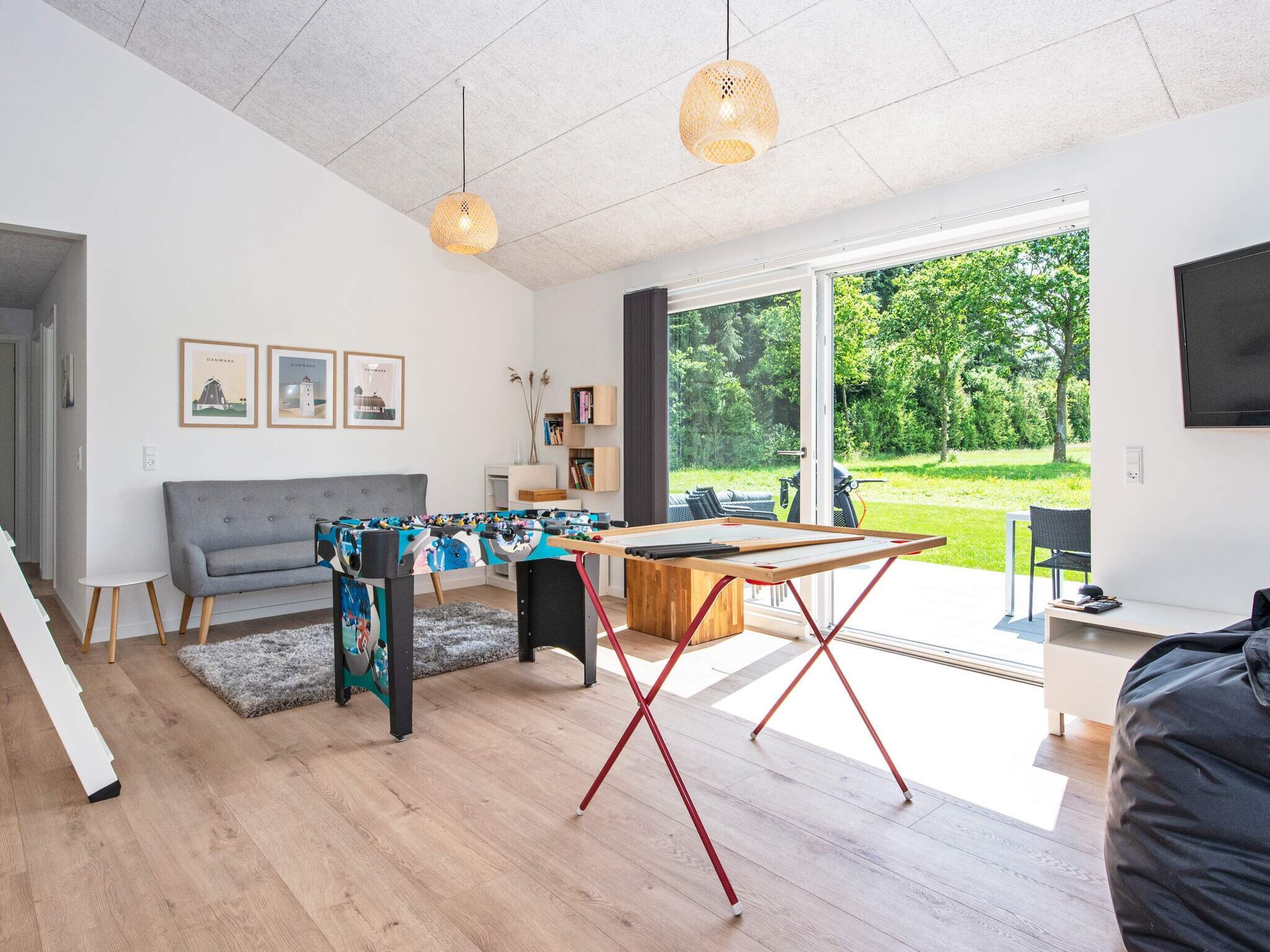 Images 10 person feriebolig i Ansager- Dancenter