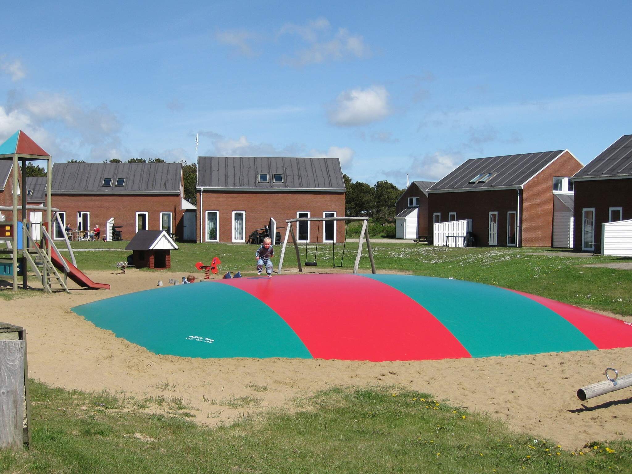 Images 6 person feriebolig i RÃ¸mÃ¸- Dancenter