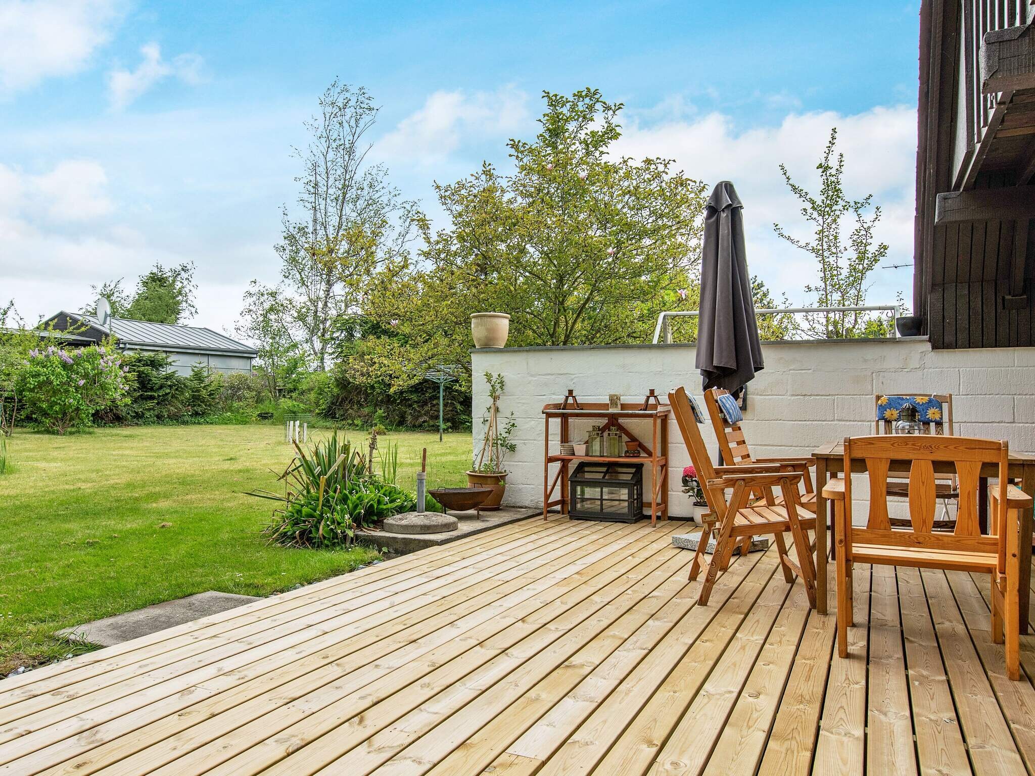 Images 5 person feriebolig i VÃ¦ggerlÃ¸se- Dancenter