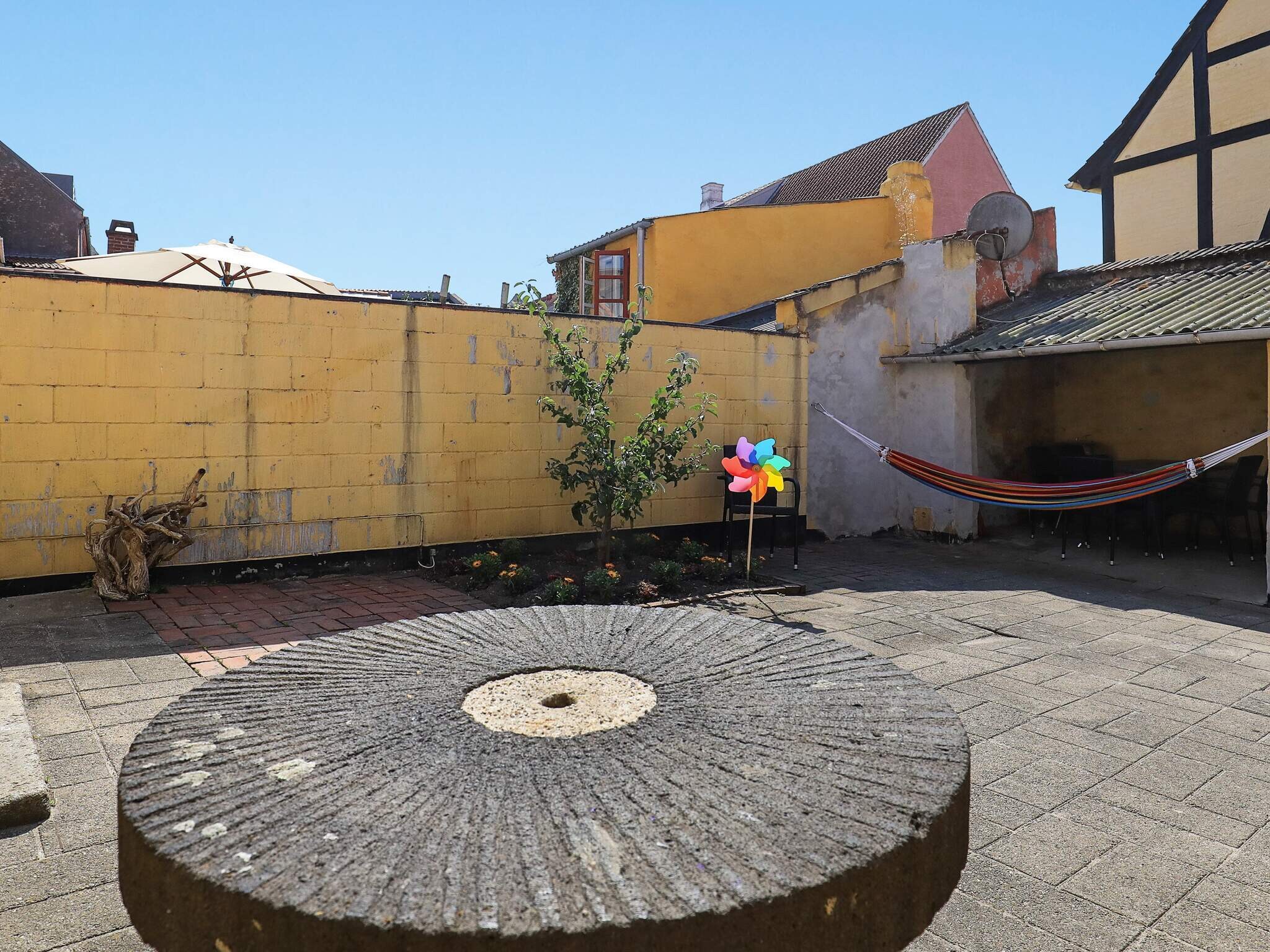 Images 6 person feriebolig i Faaborg- Dancenter