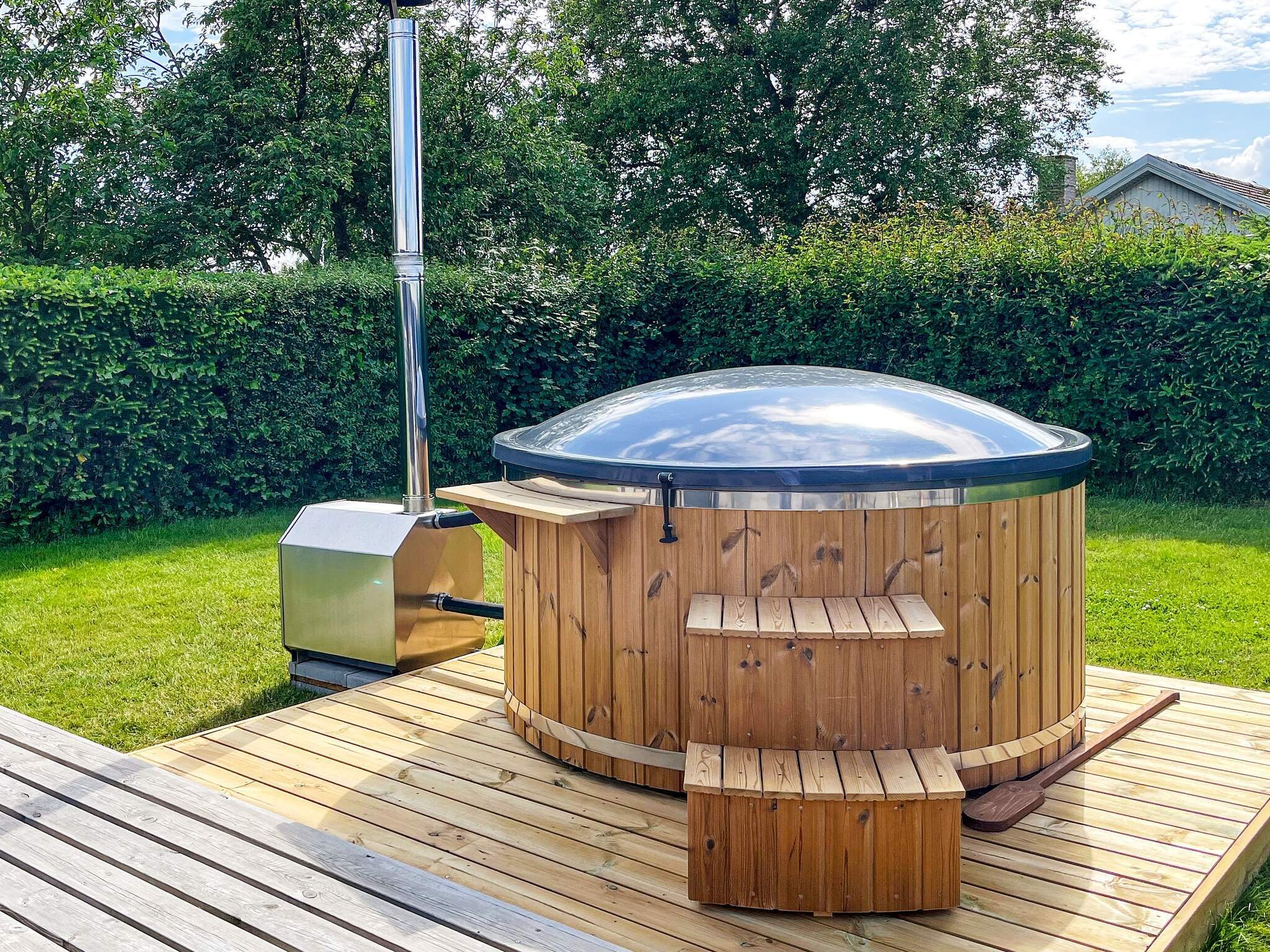 Images 6 person feriebolig i Hejls- Dancenter