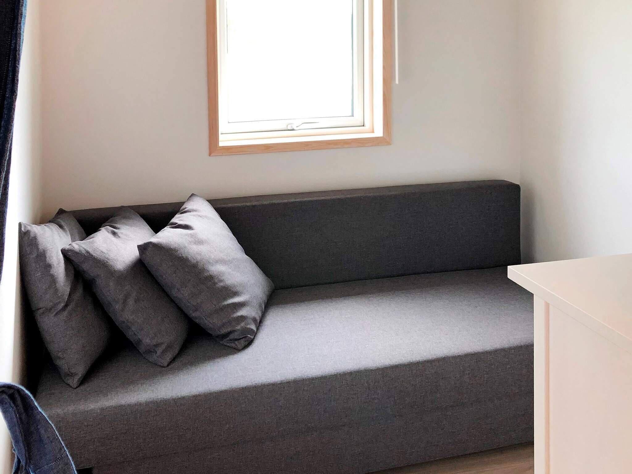 Images 10 person feriebolig i Ansager- Dancenter