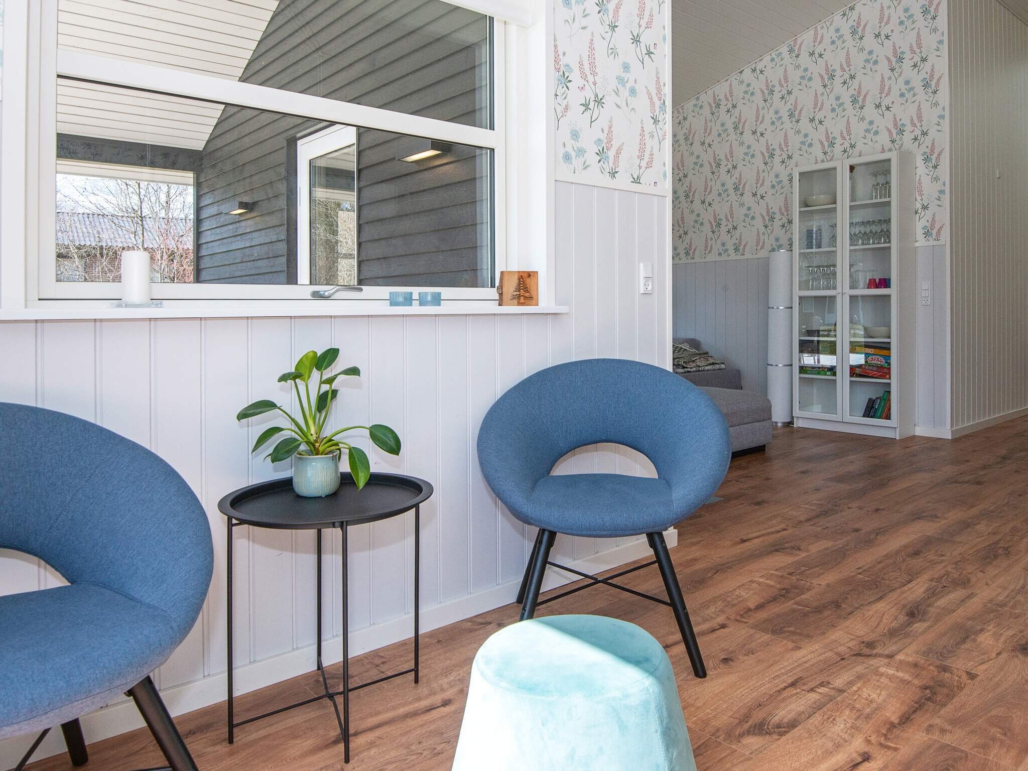 Images 8 person feriebolig i Silkeborg- Dancenter