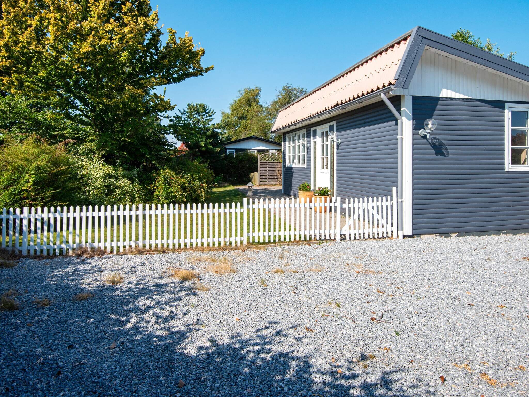 Images 6 person feriebolig i Grenaa- Dancenter