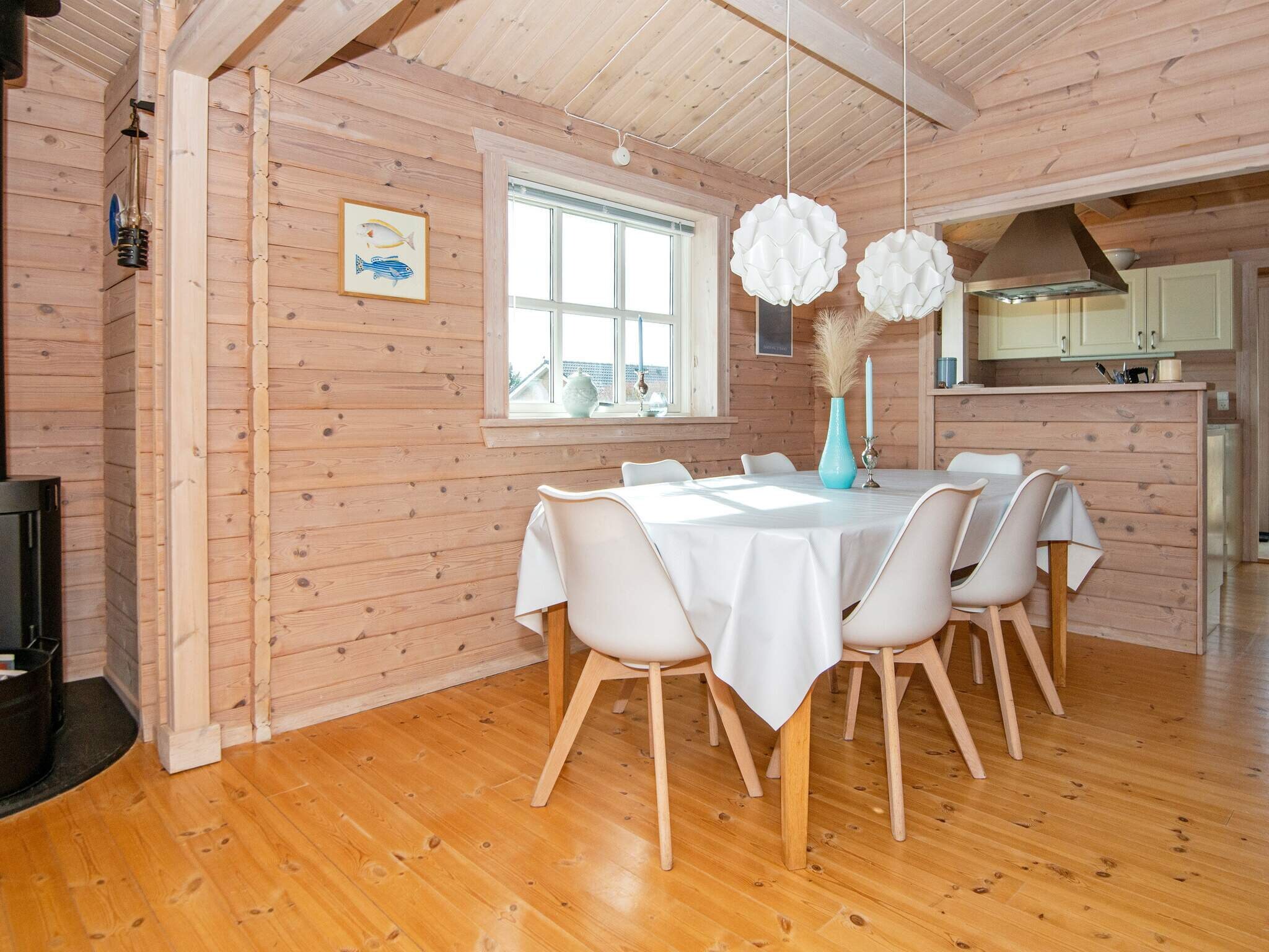Images 4 person feriebolig i EgÃ¥- Dancenter
