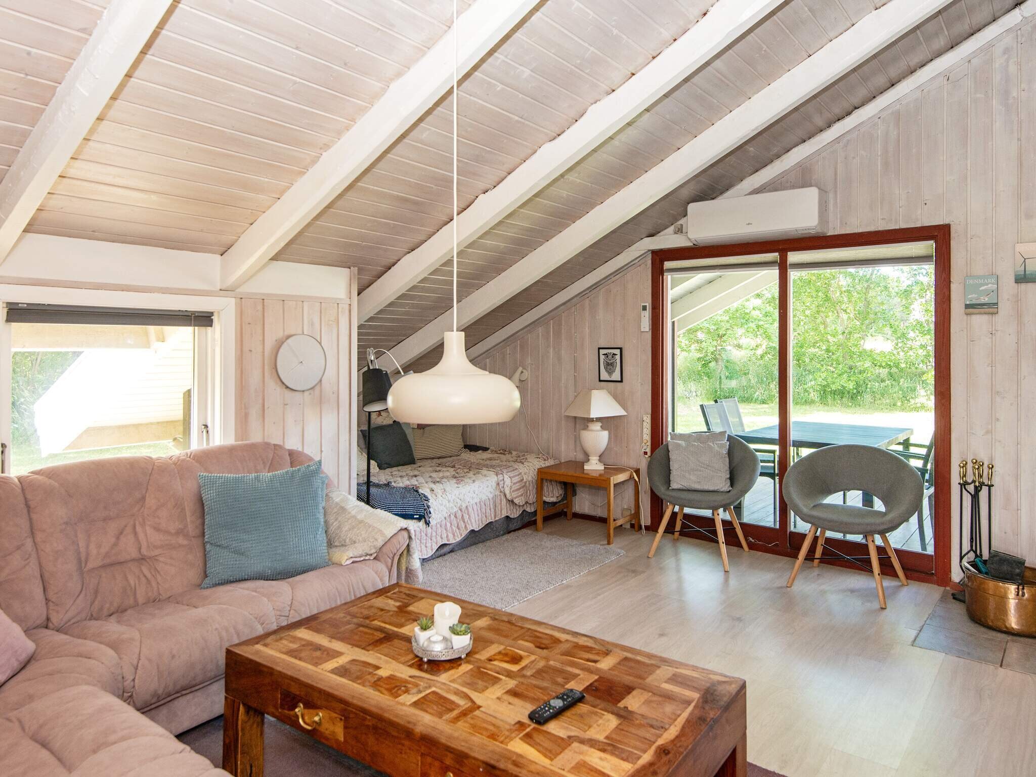 Images 6 person feriebolig i Hemmet- Dancenter