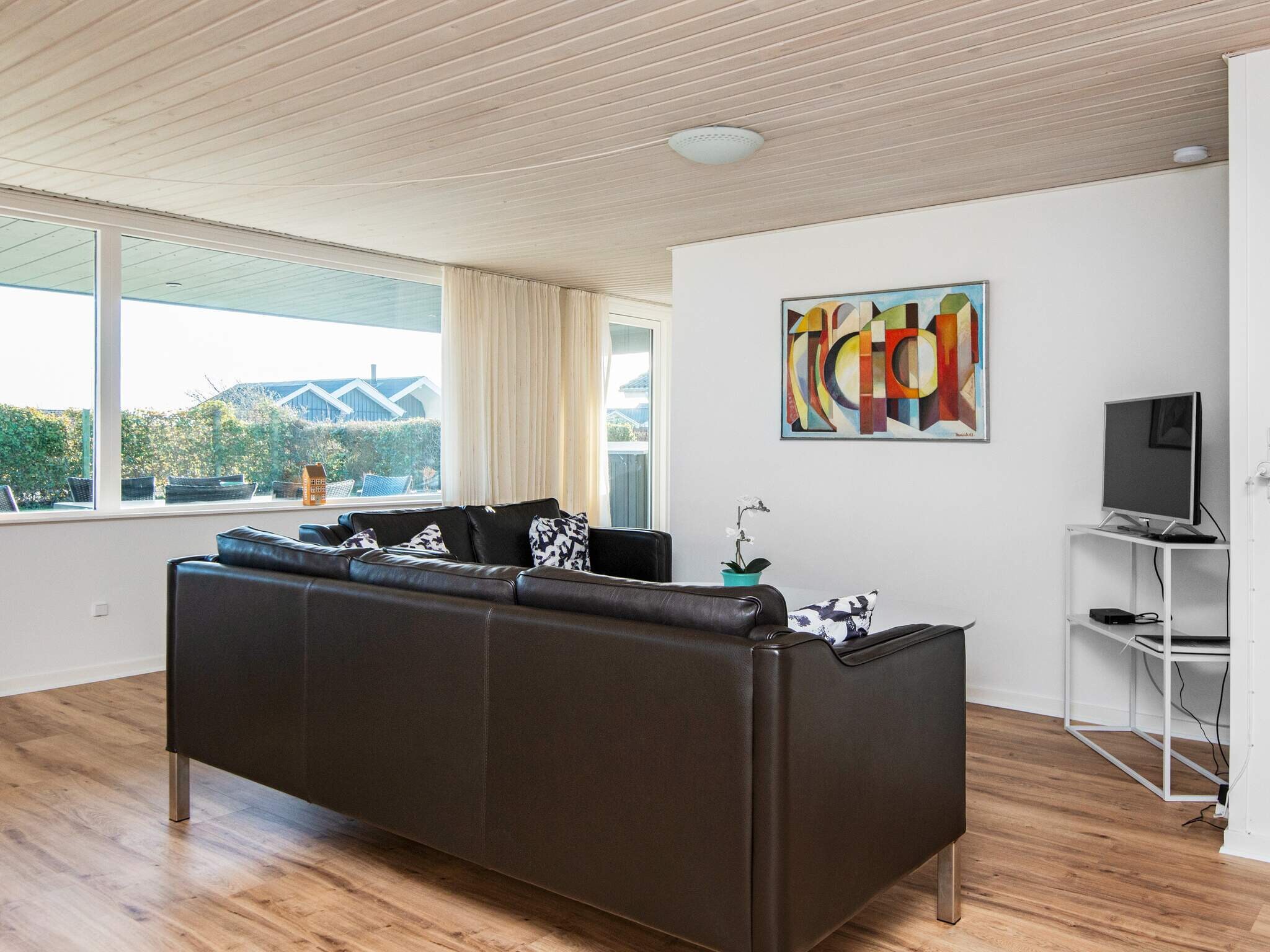 Images 5 person feriebolig i Hejls- Dancenter