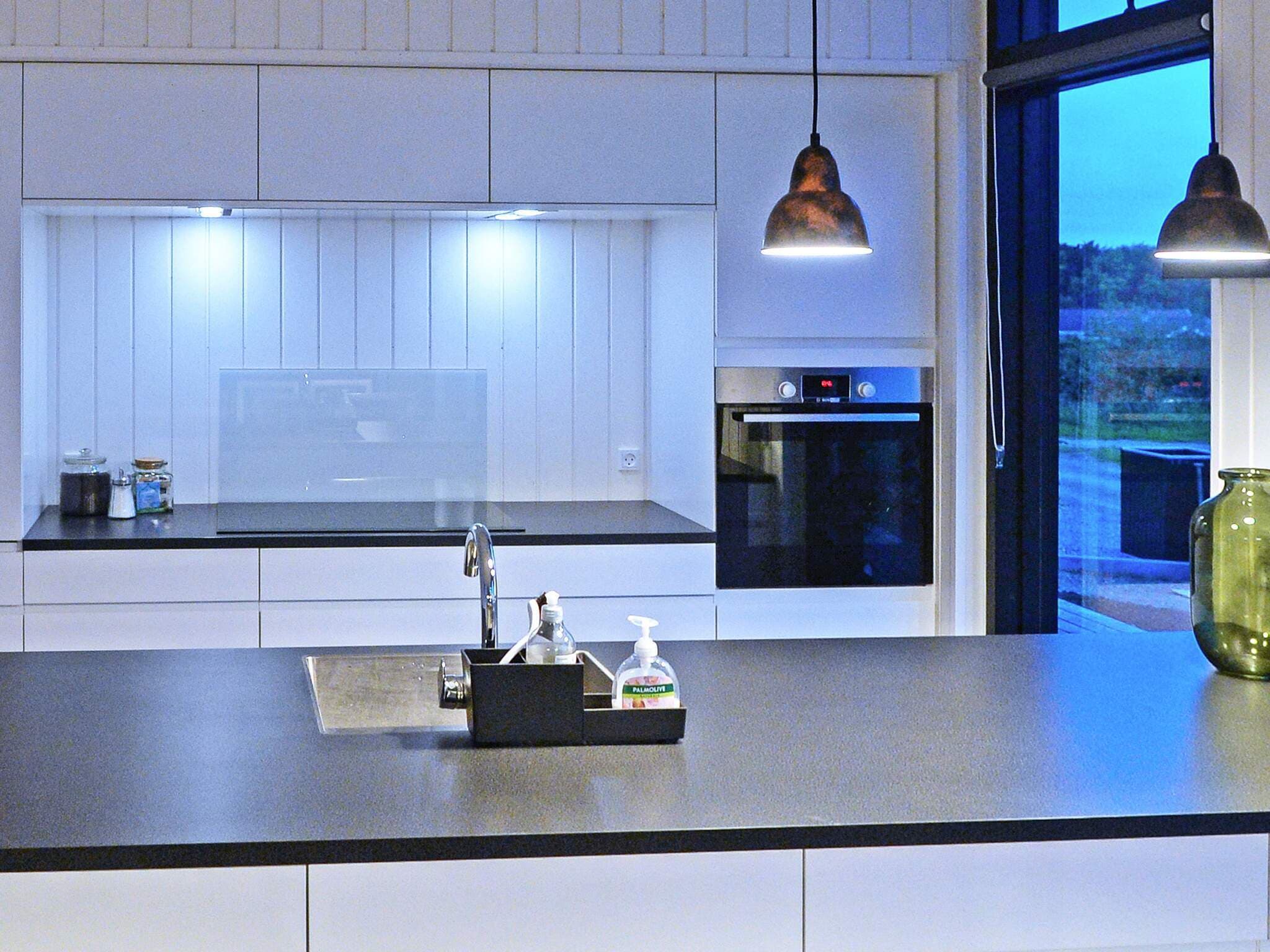 Images 8 person feriebolig i SjÃ¸lund- Dancenter