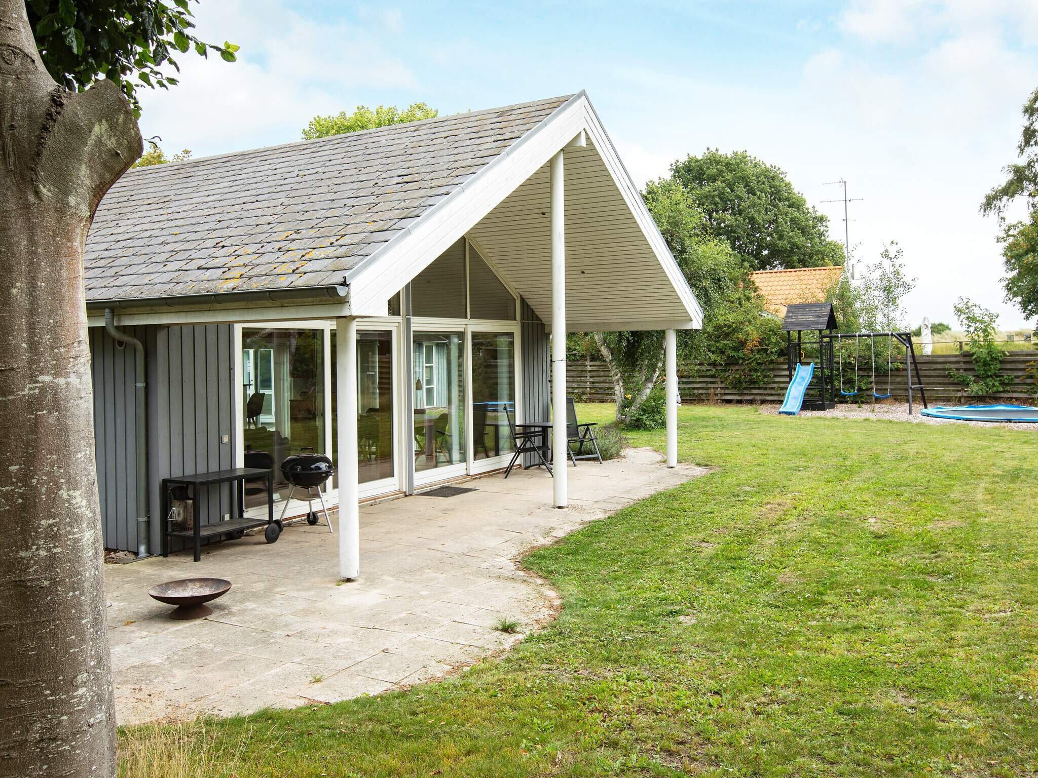 Images 8 person feriebolig i VÃ¦ggerlÃ¸se- Dancenter