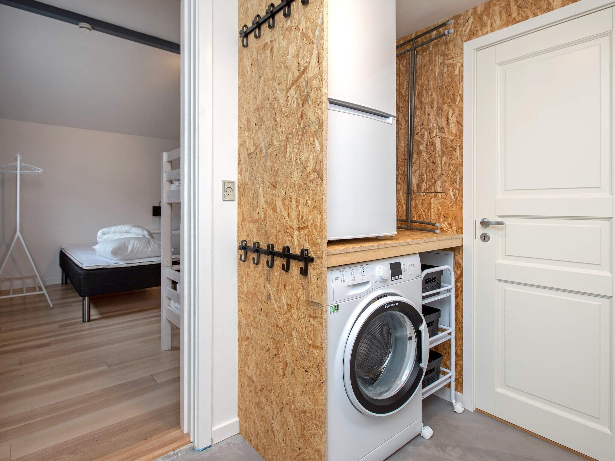 Images 6 person feriebolig i VÃ¦ggerlÃ¸se- Dancenter