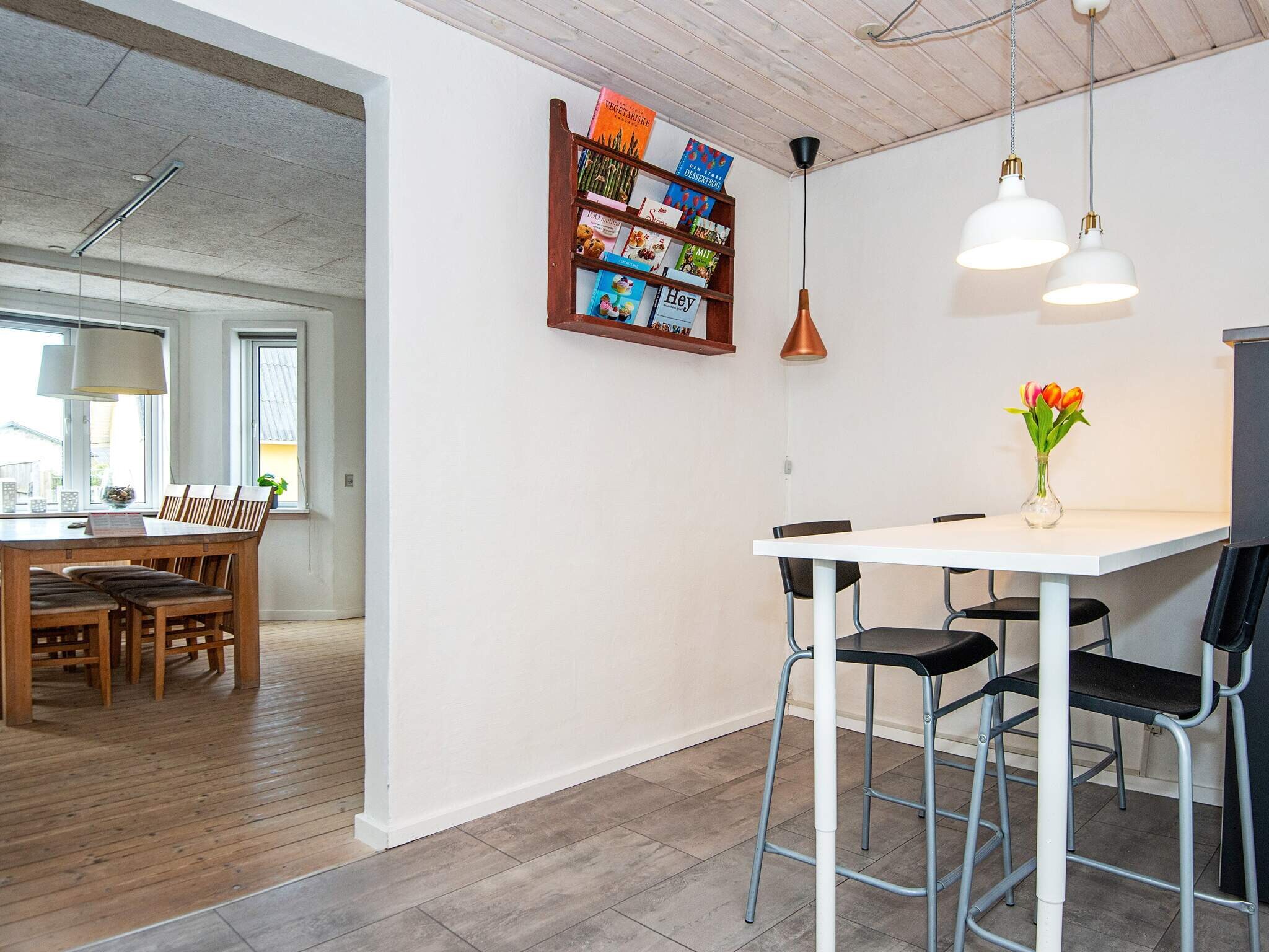 Images 8 person feriebolig i ThyborÃ¸n- Dancenter