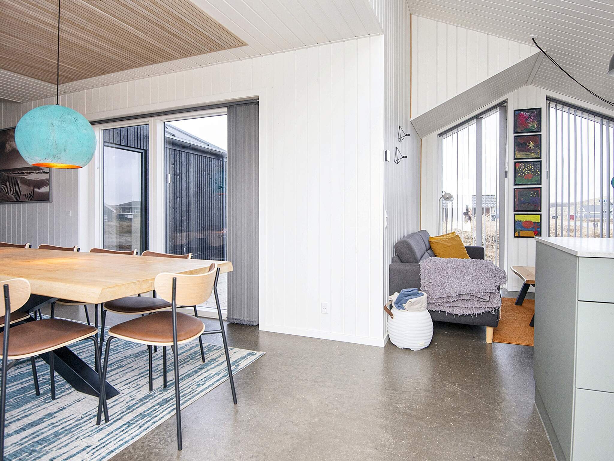 Images 10 person feriebolig i HarboÃ¸re- Dancenter