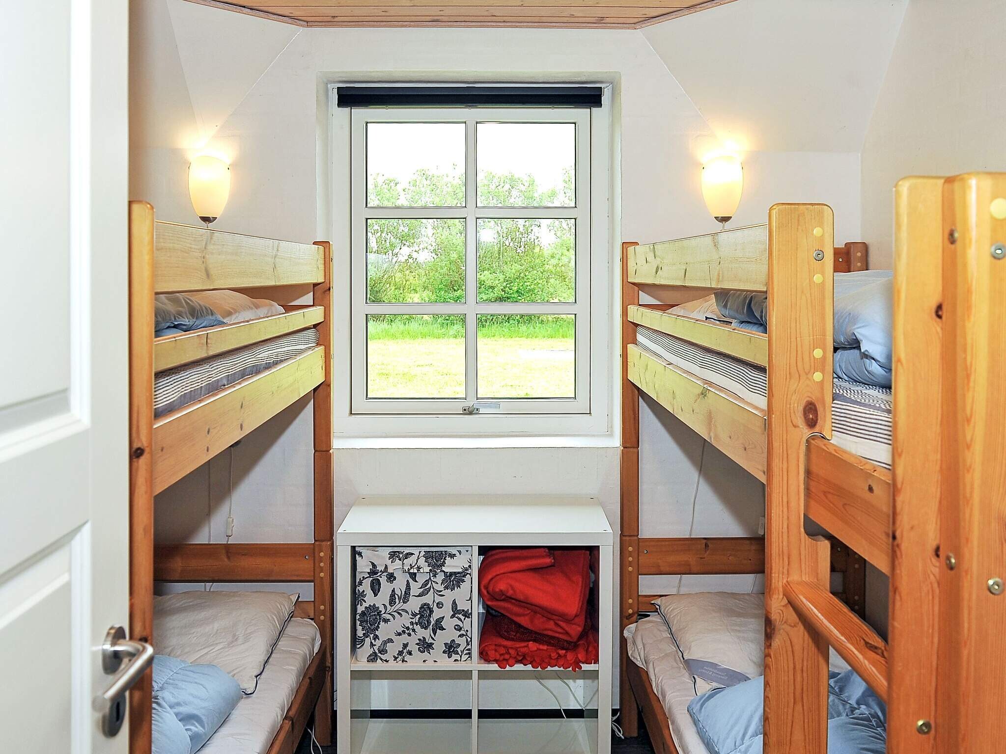 Images 18 person feriebolig i Ulfborg- Dancenter