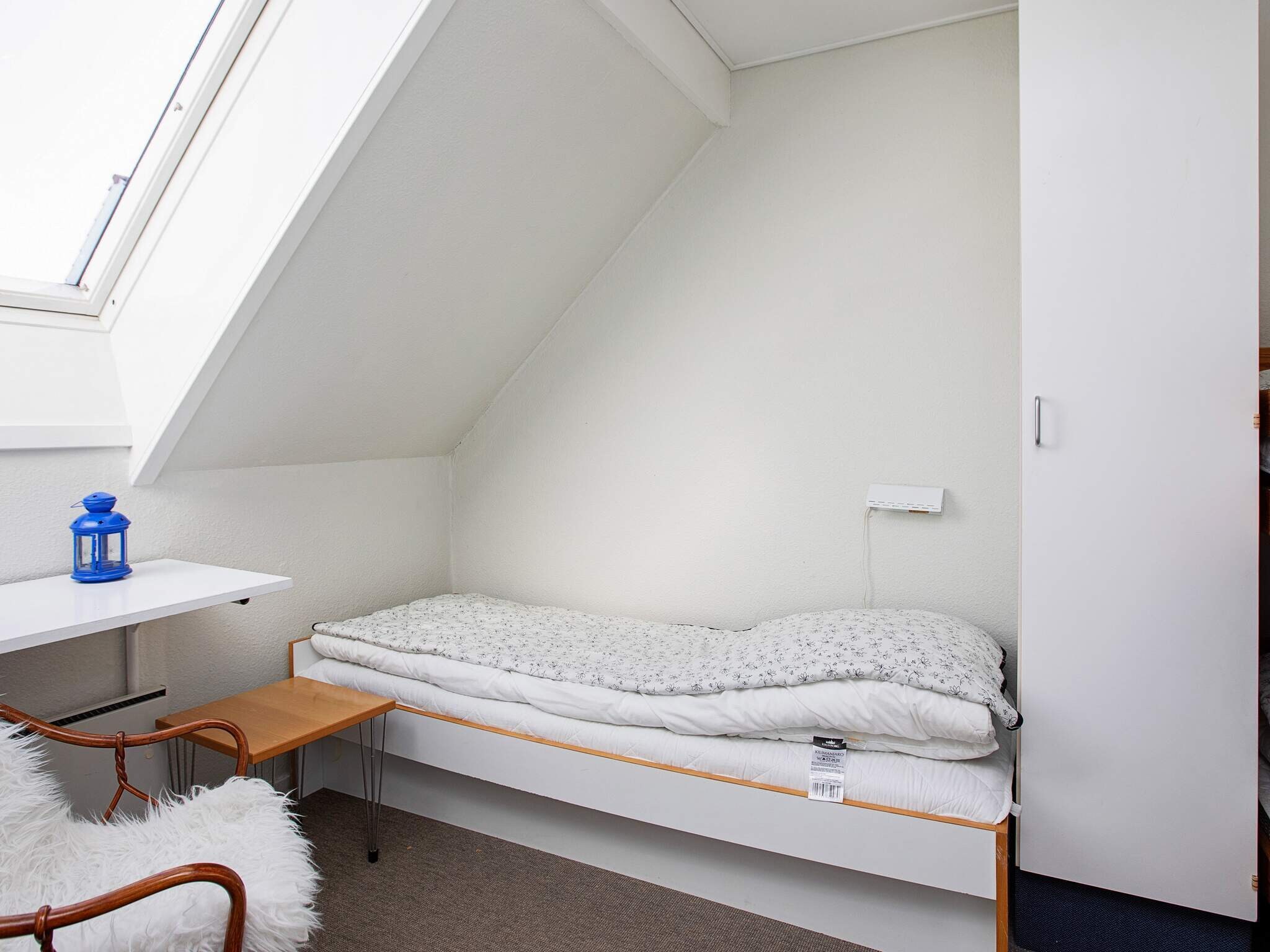 Images 4 person feriebolig i Borre- Dancenter