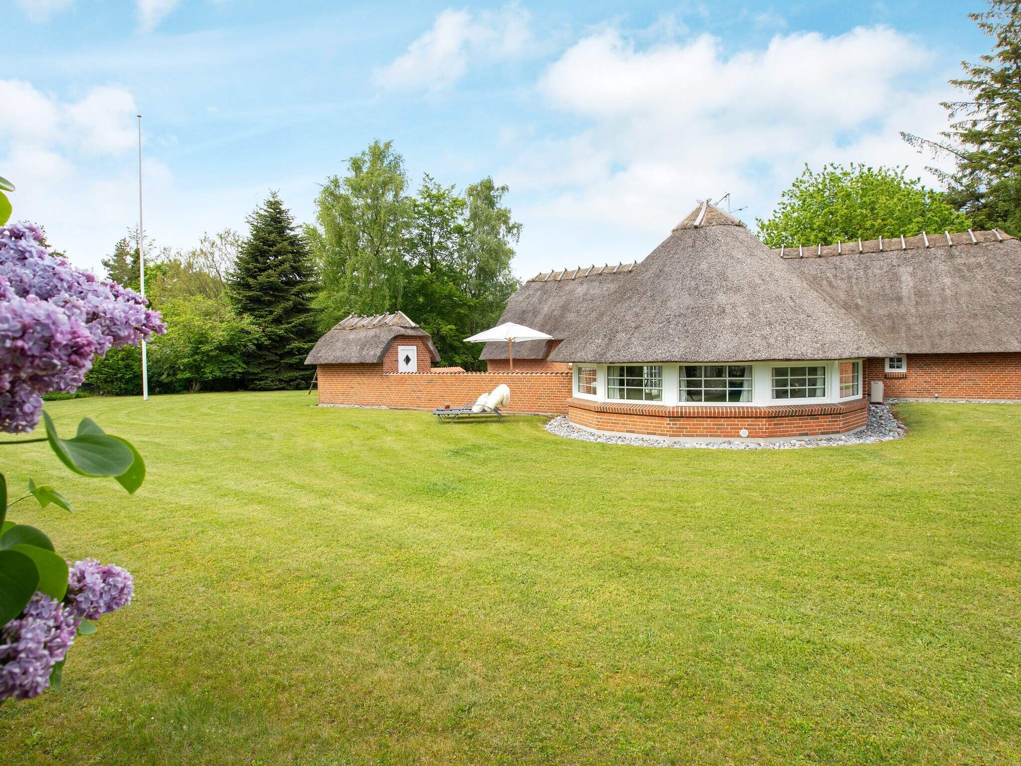 Images 12 person feriebolig i VÃ¦ggerlÃ¸se- Dancenter