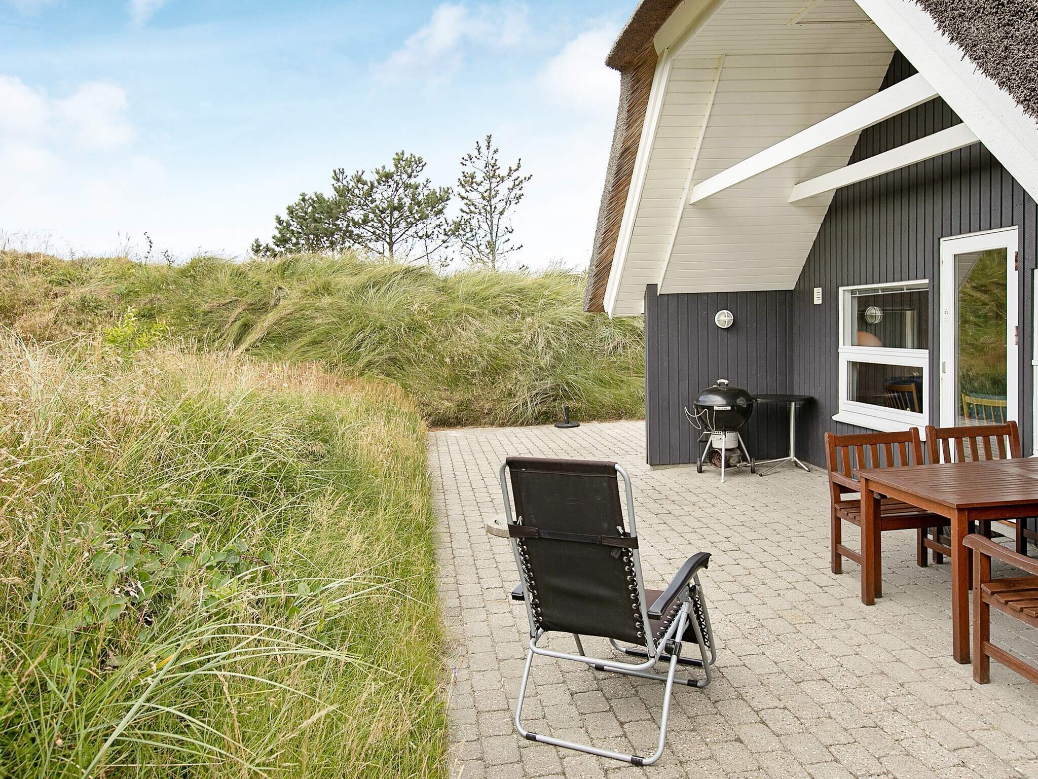 Images 8 person feriebolig i Henne- Dancenter