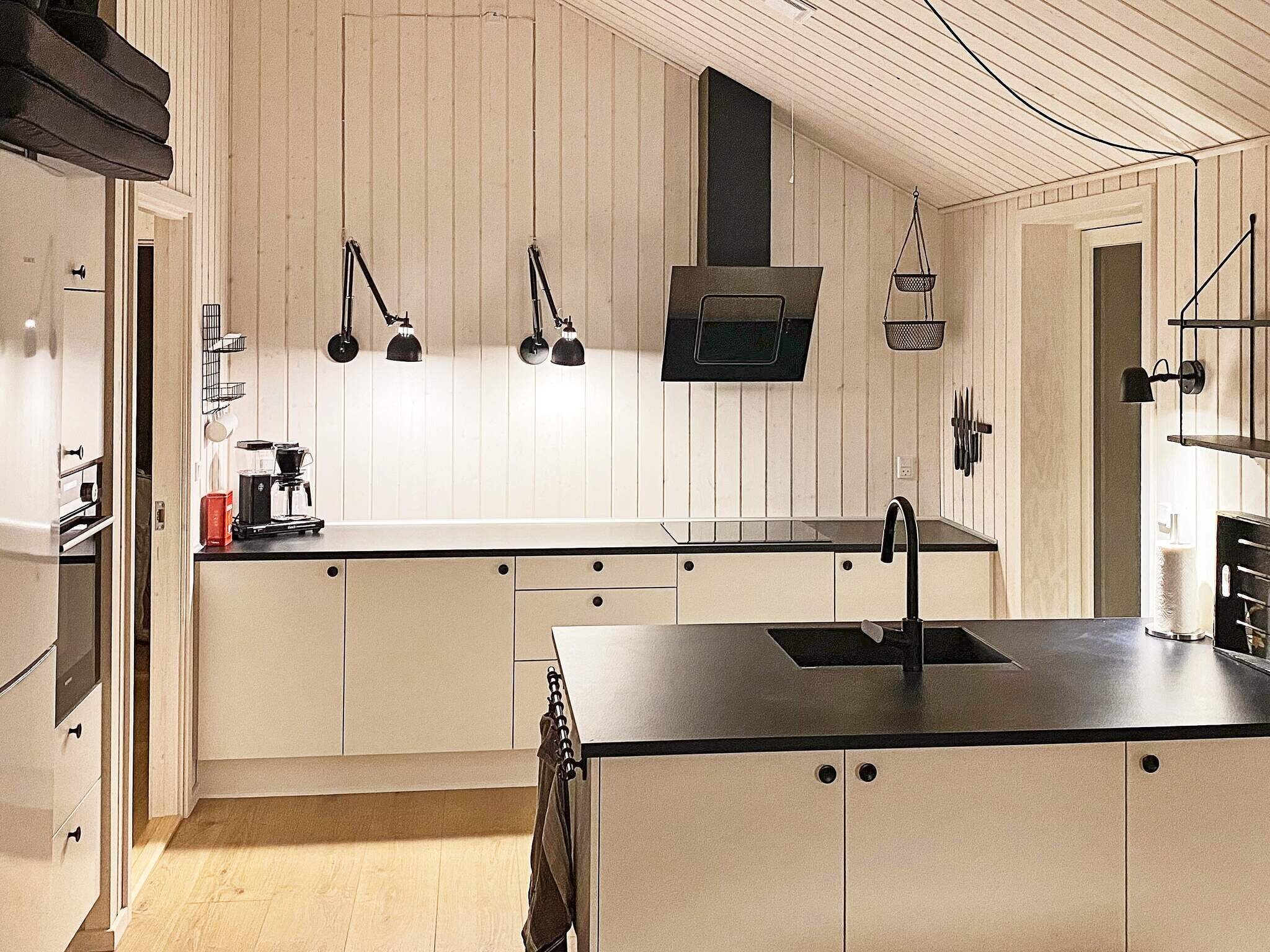 Images 8 person feriebolig i VÃ¦ggerlÃ¸se- Dancenter