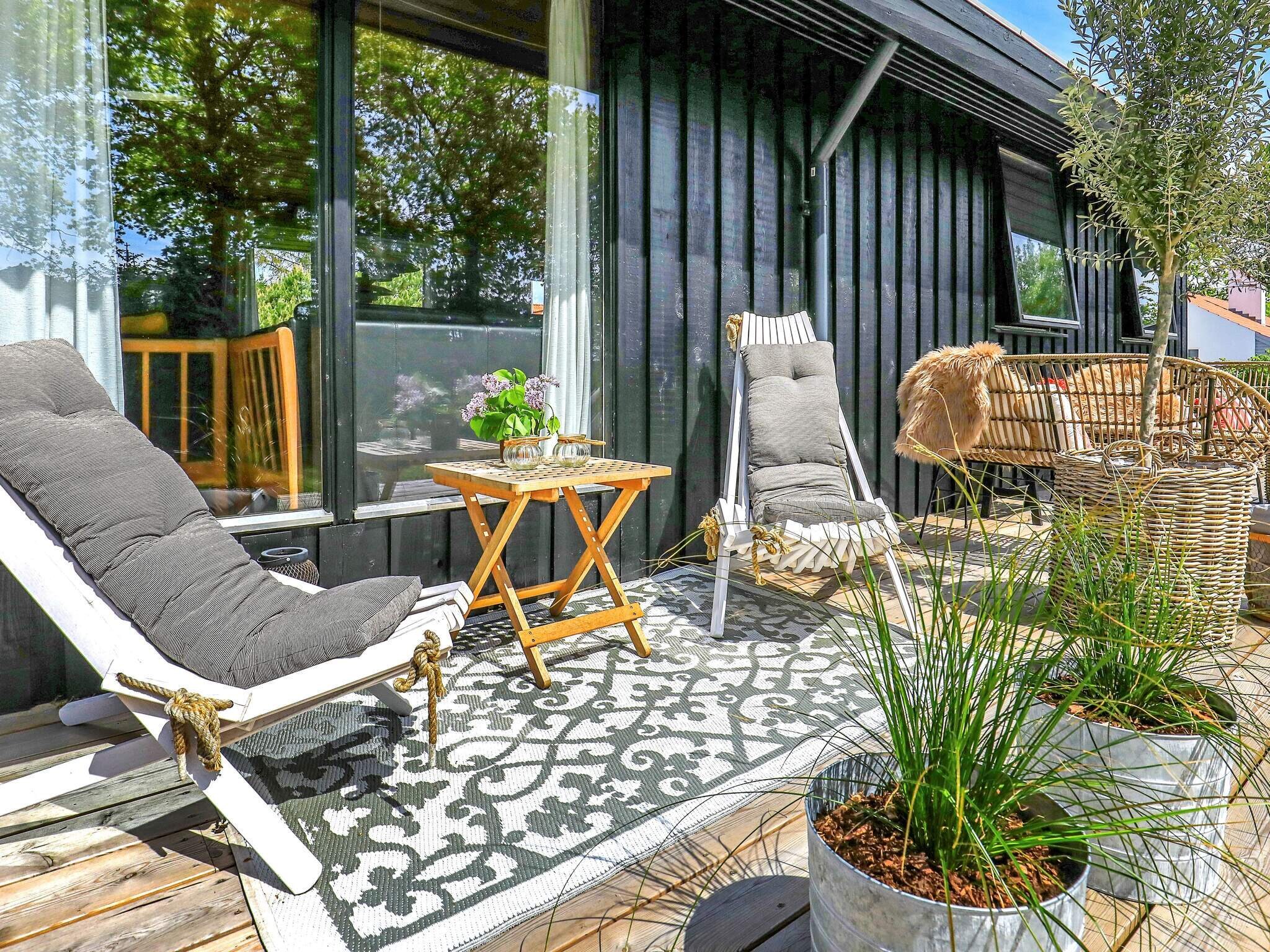 Images 5 person feriebolig i Hals- Dancenter