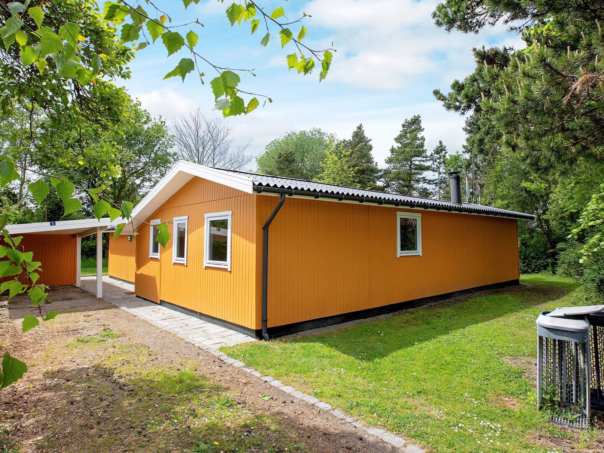 Images 6 person feriebolig i Dannemare- Dancenter