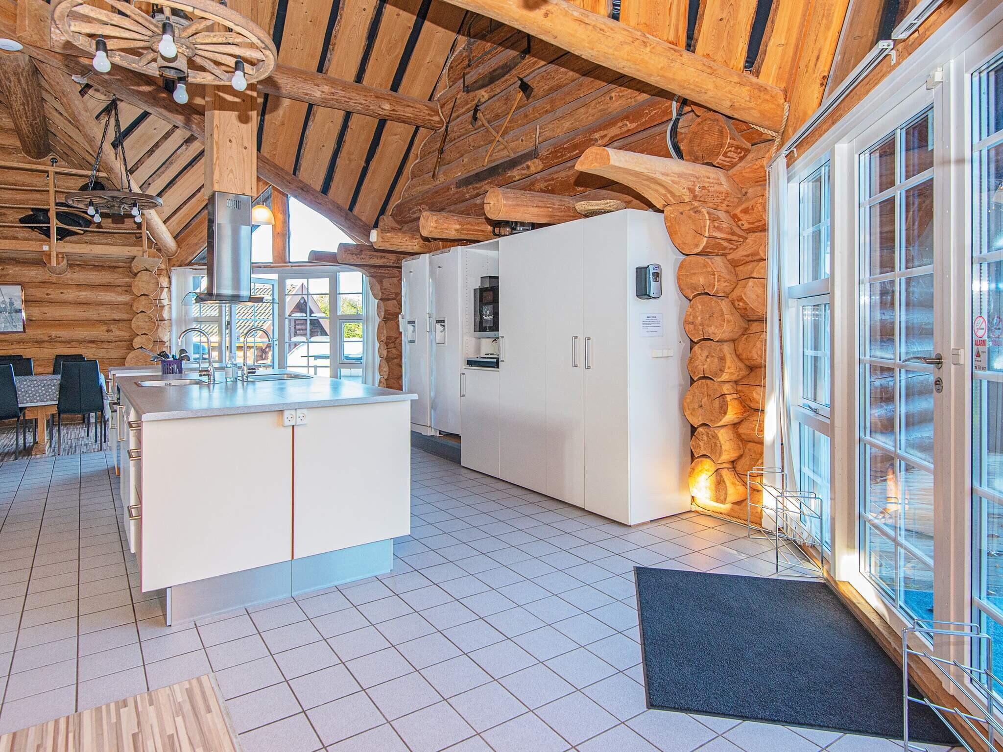 Images 18 person feriebolig i Ansager- Dancenter