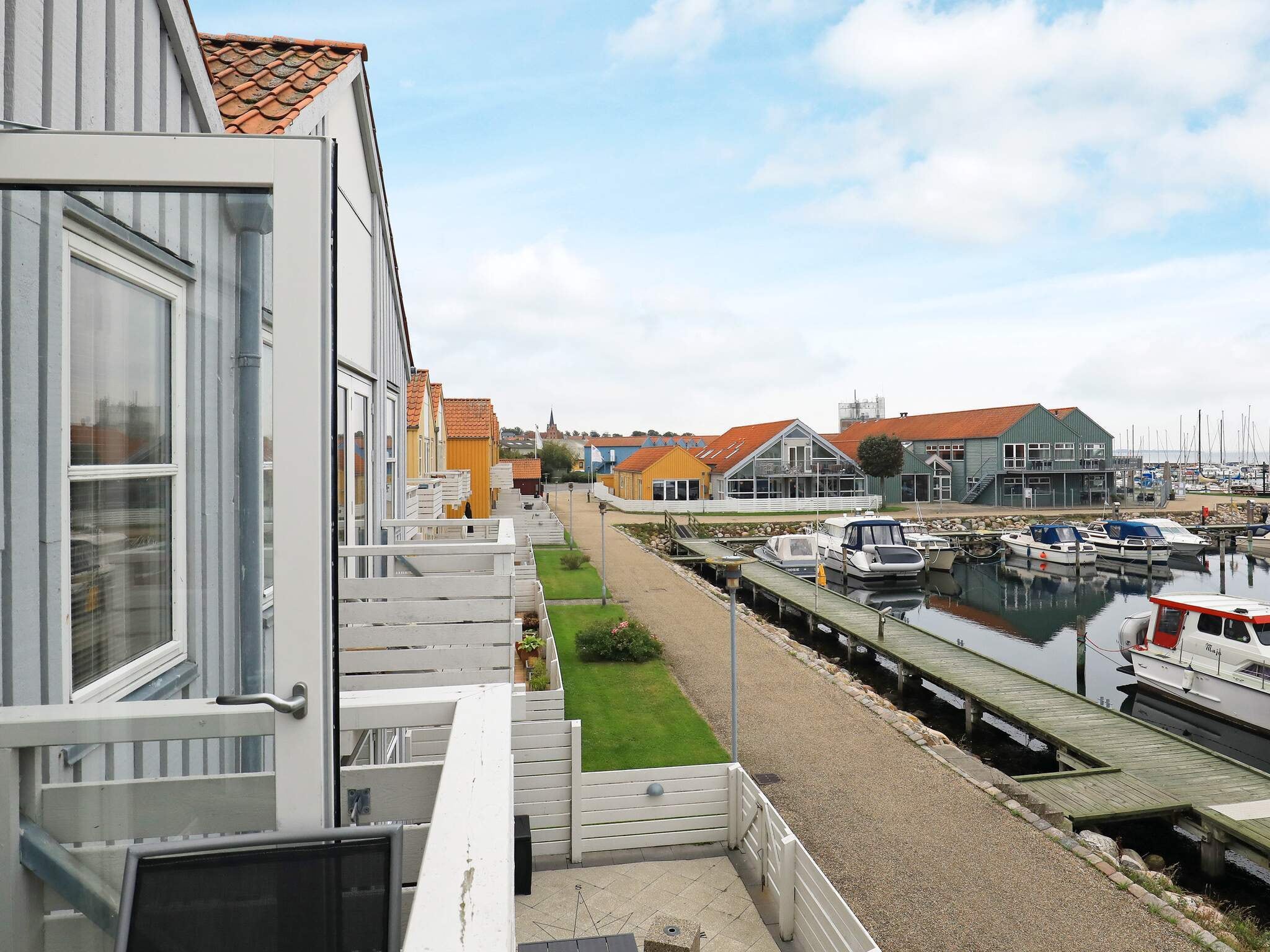Images 6 person feriebolig i RudkÃ¸bing- Dancenter