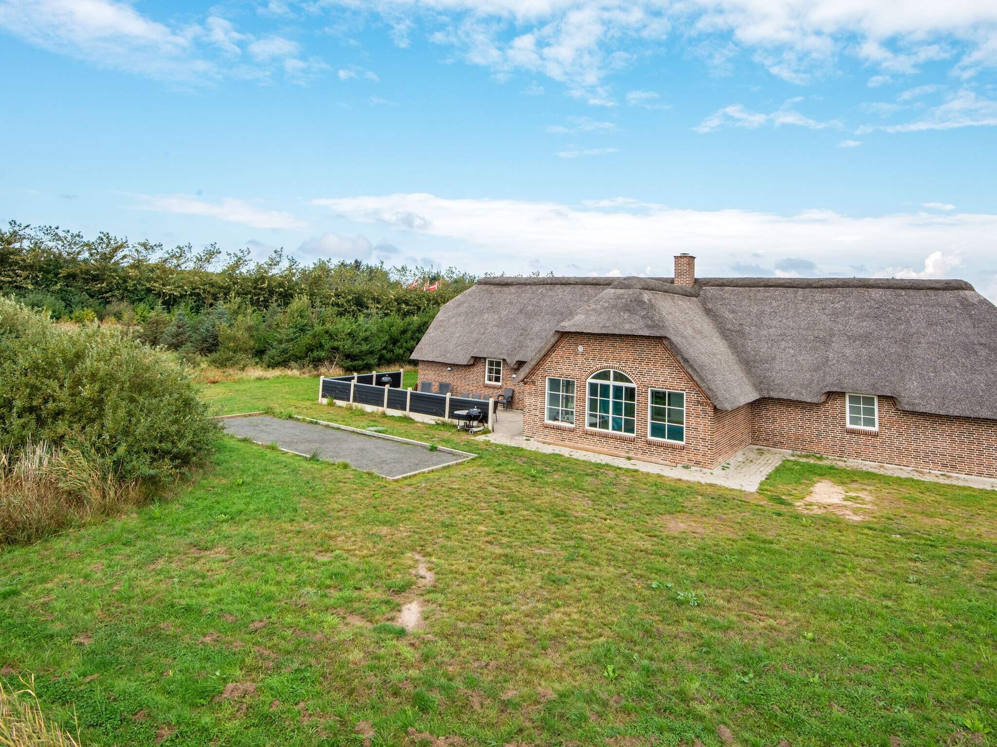 Images 16 person feriebolig i Ulfborg- Dancenter