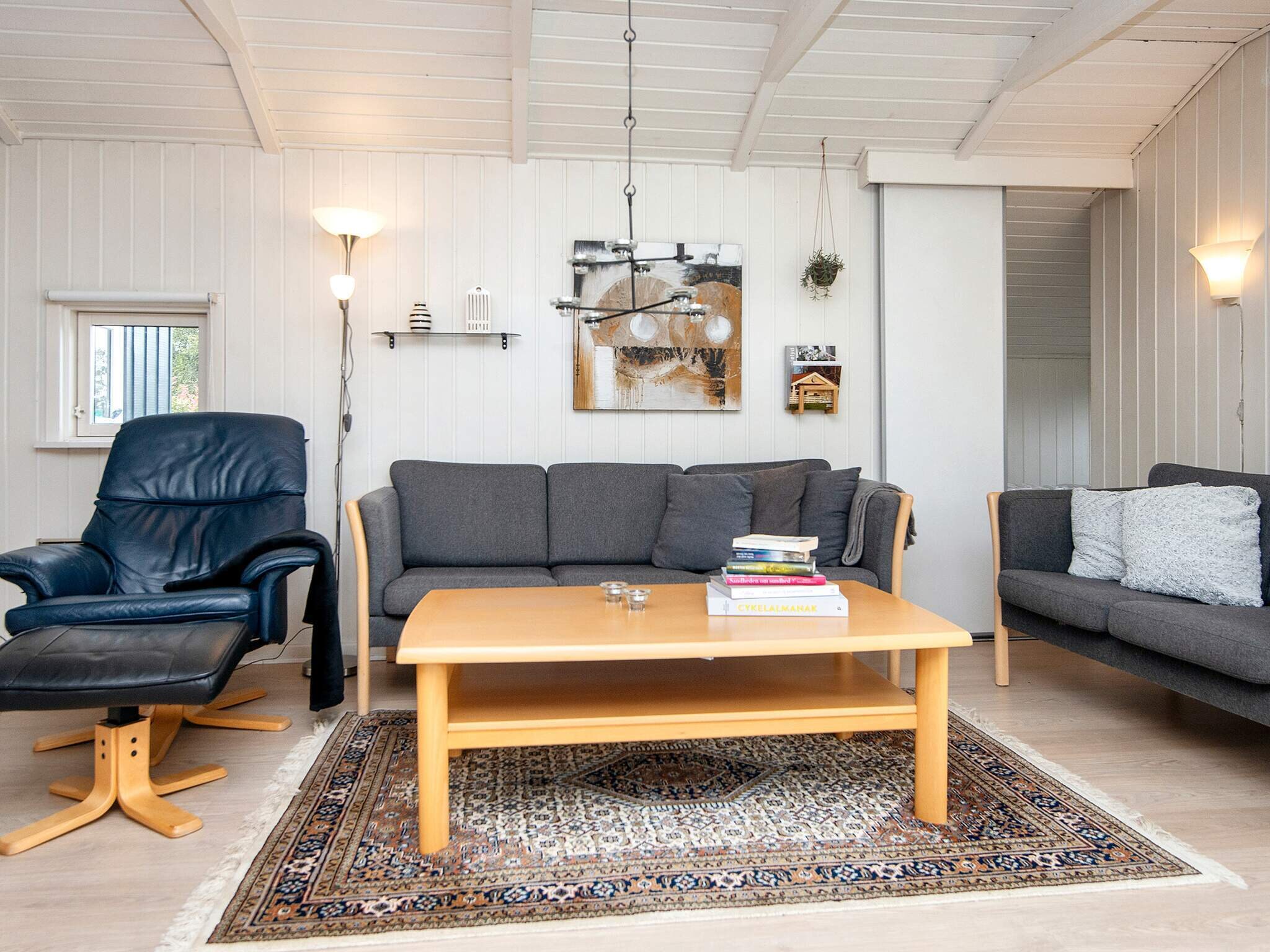 Images 7 person feriebolig i Hejls- Dancenter