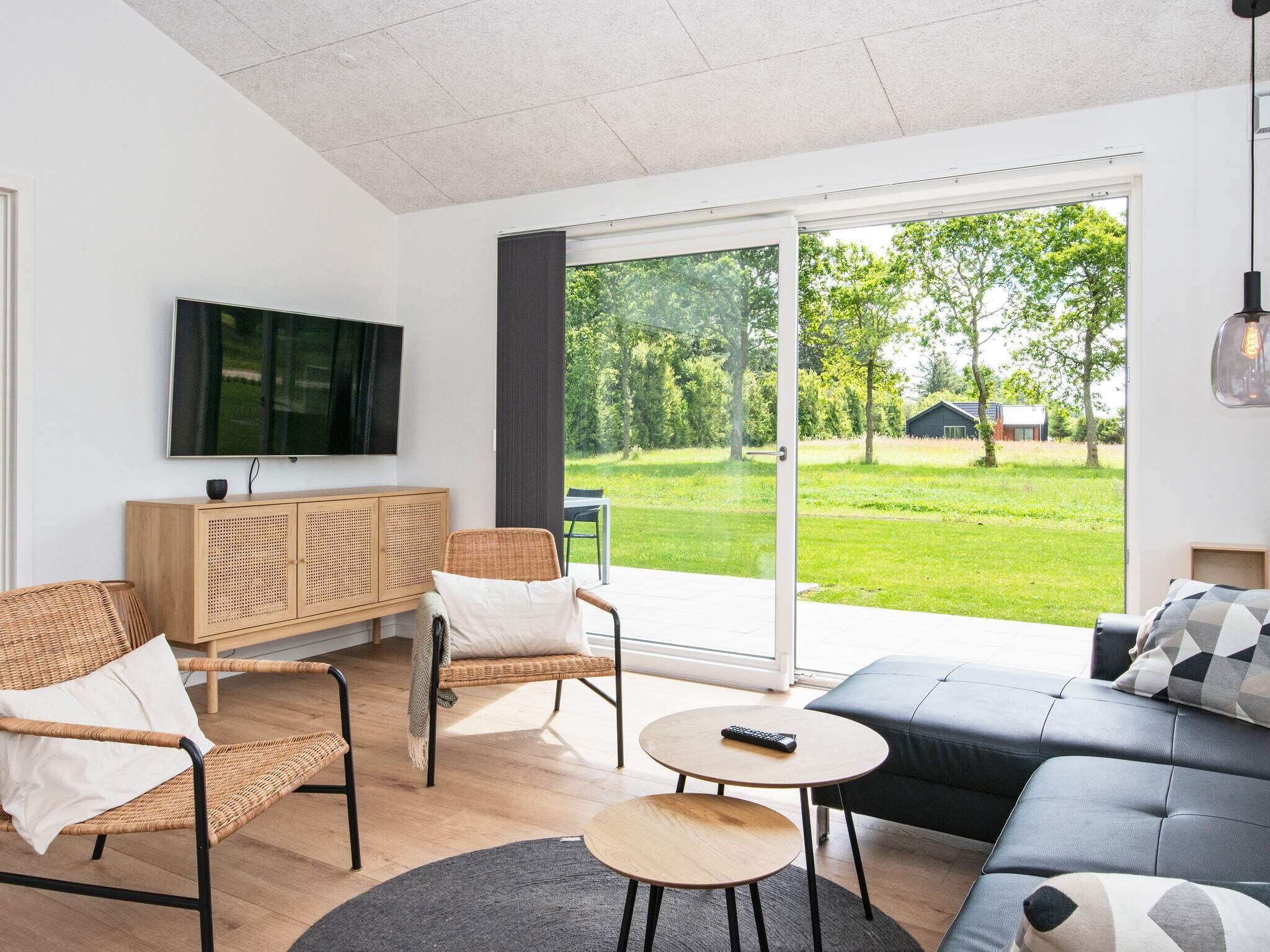 Images 10 person feriebolig i Ansager- Dancenter