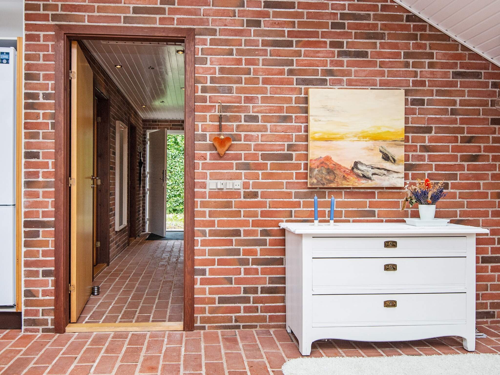 Images 5 person feriebolig i BÃ¸rkop- Dancenter