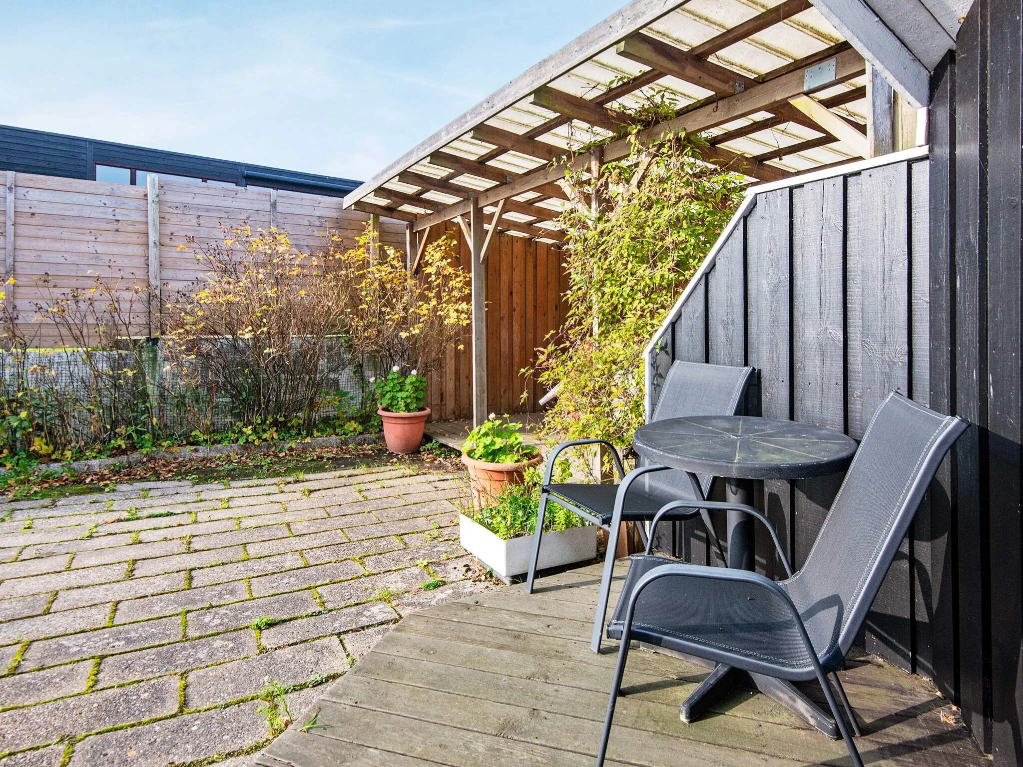 Images 6 person feriebolig i BÃ¸rkop- Dancenter