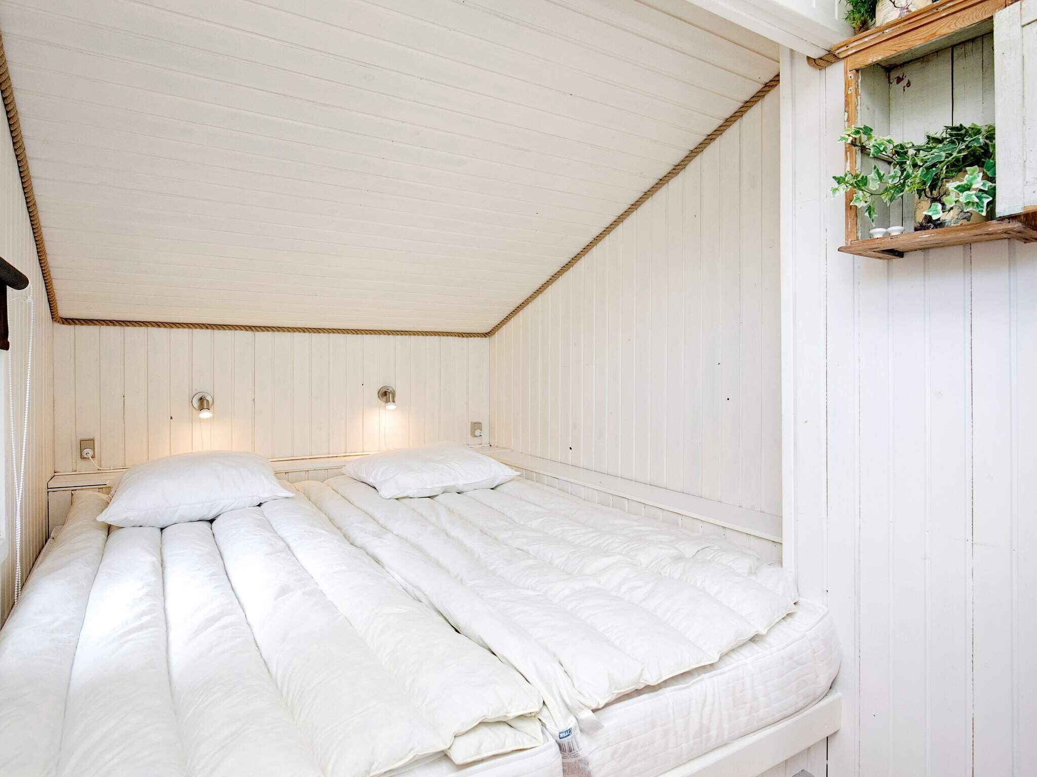 Images 4 person feriebolig i LÃ¦sÃ¸- Dancenter