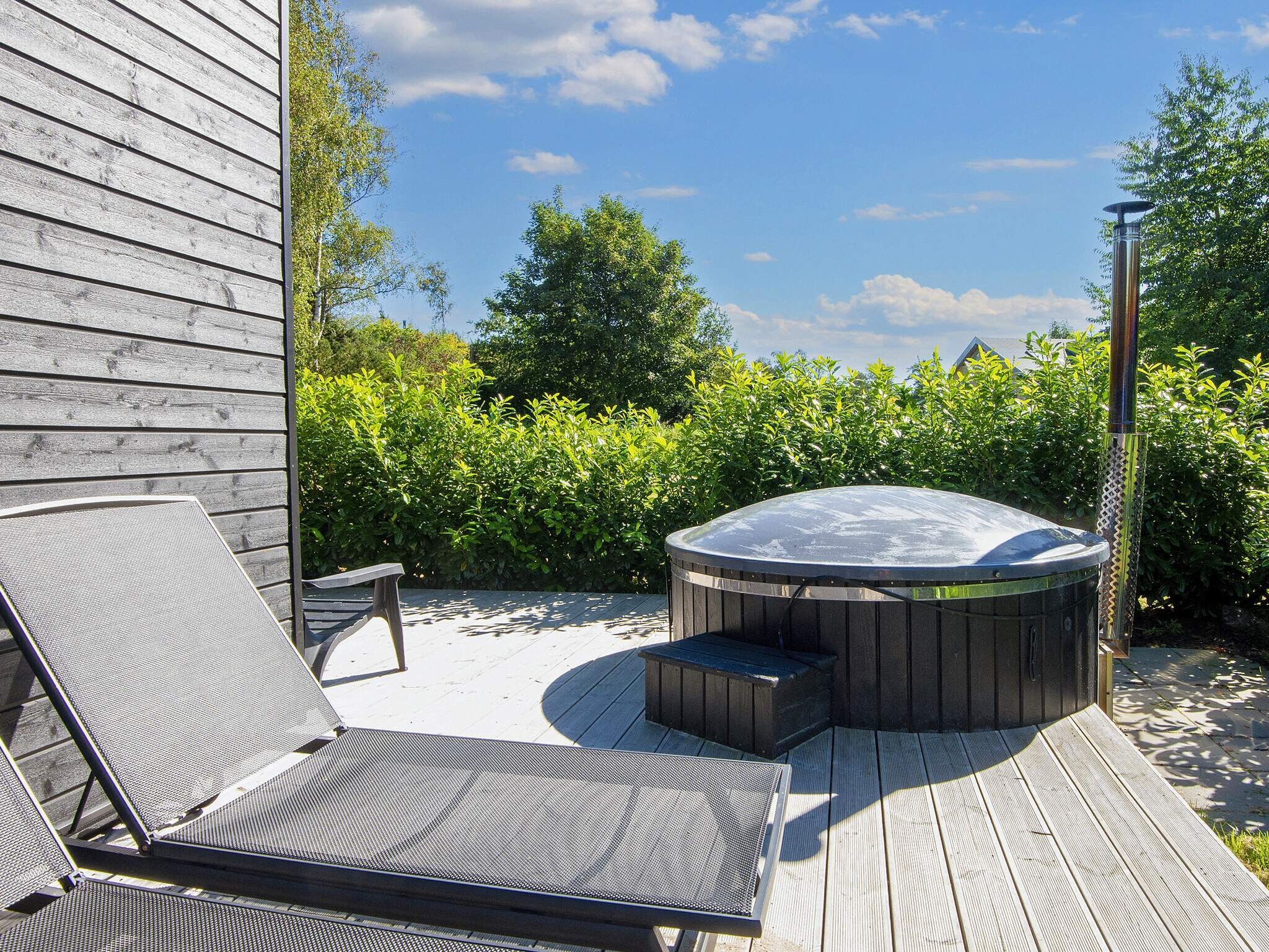 Images 10 person feriebolig i Ebeltoft- Dancenter