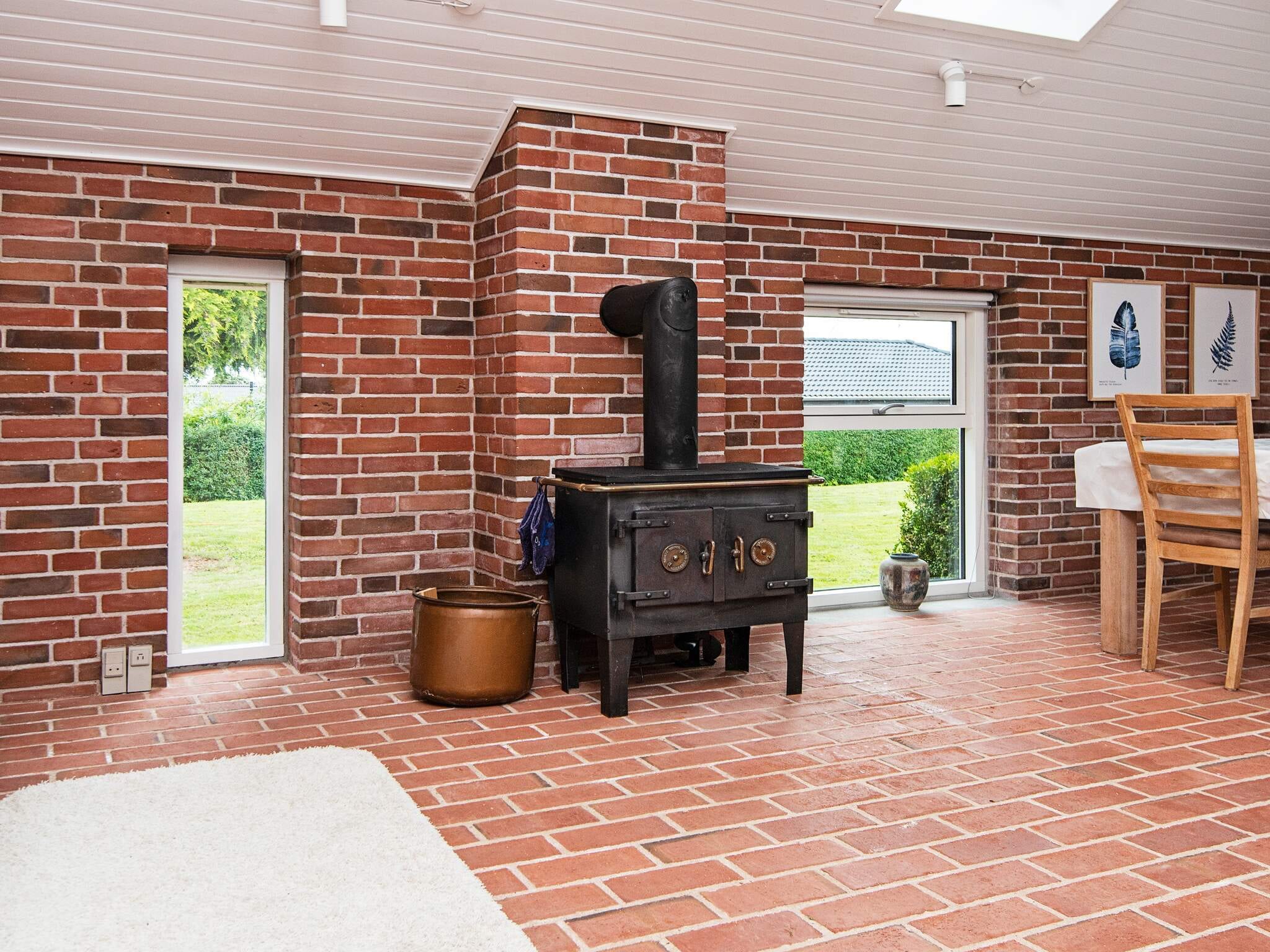 Images 5 person feriebolig i BÃ¸rkop- Dancenter