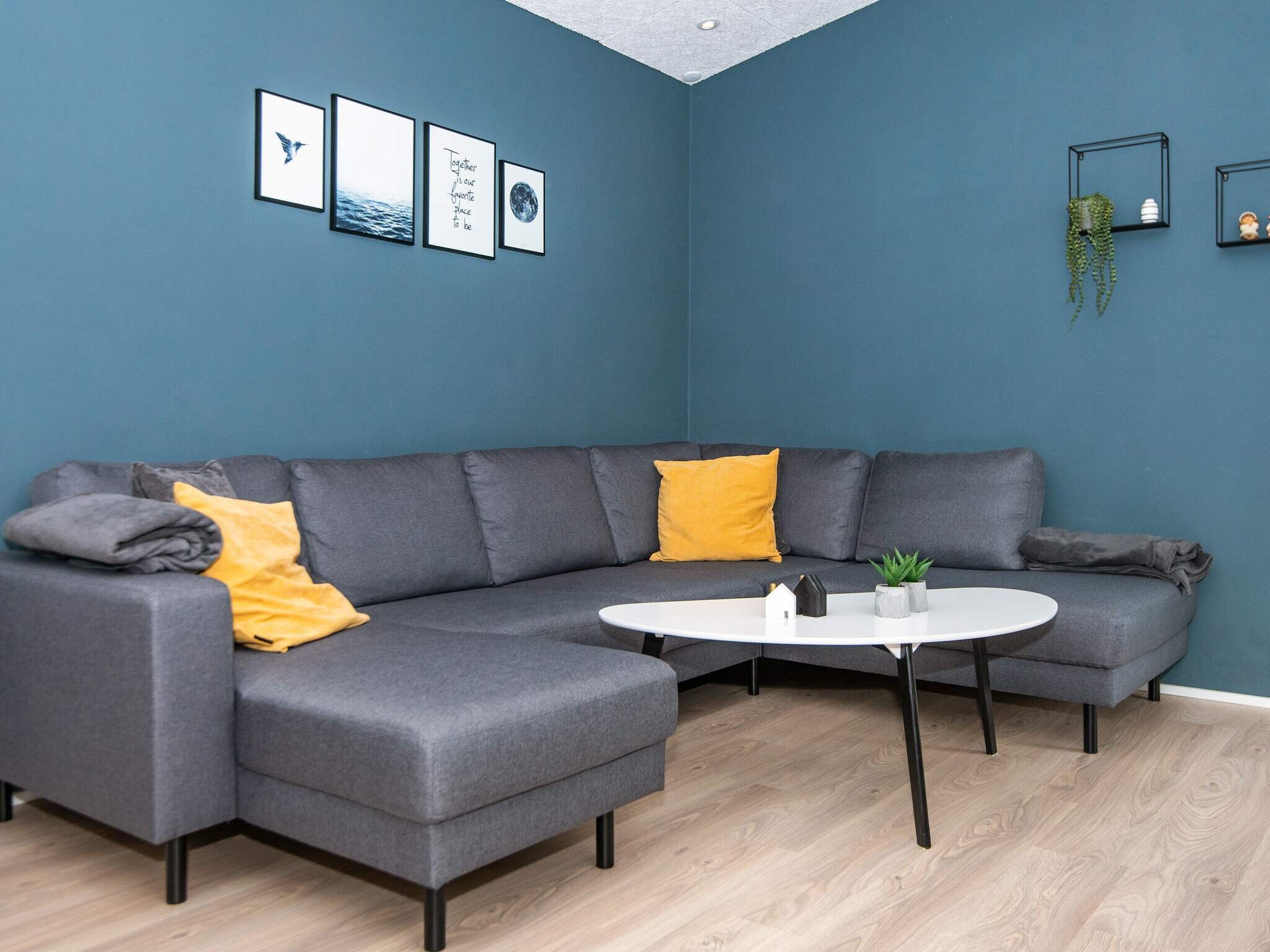 Images 8 person feriebolig i Ansager- Dancenter