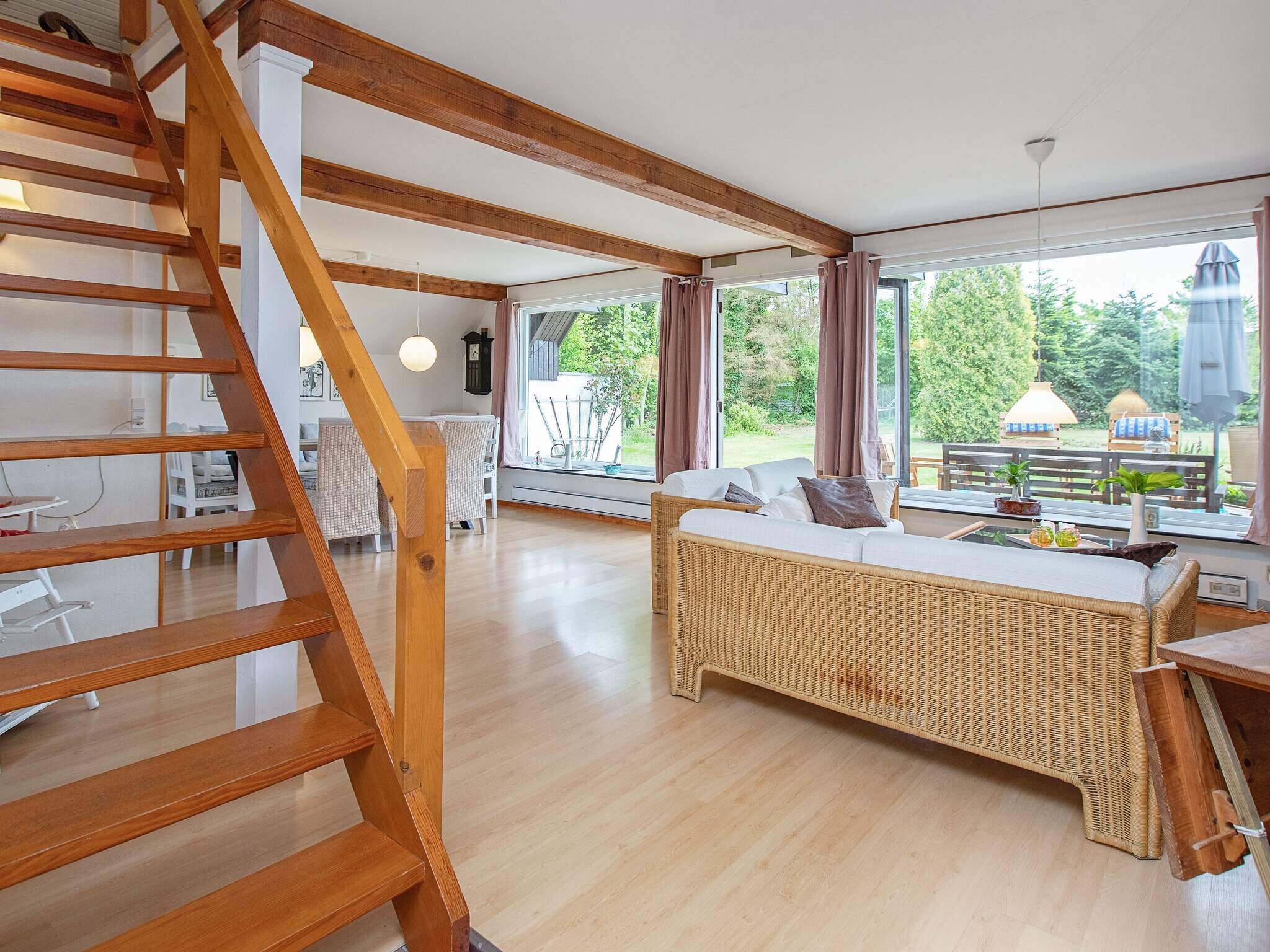 Images 5 person feriebolig i VÃ¦ggerlÃ¸se- Dancenter