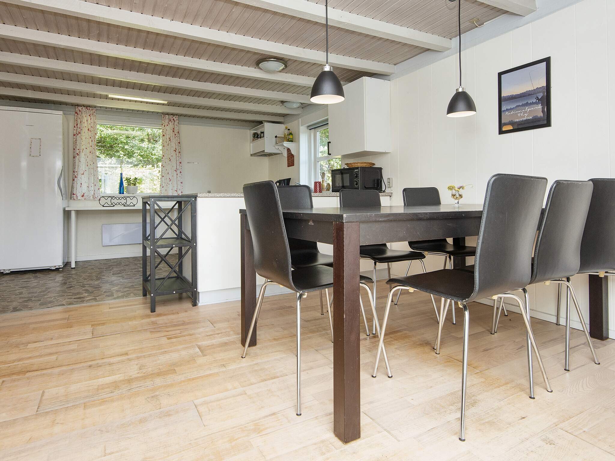 Images 8 person feriebolig i Odder- Dancenter