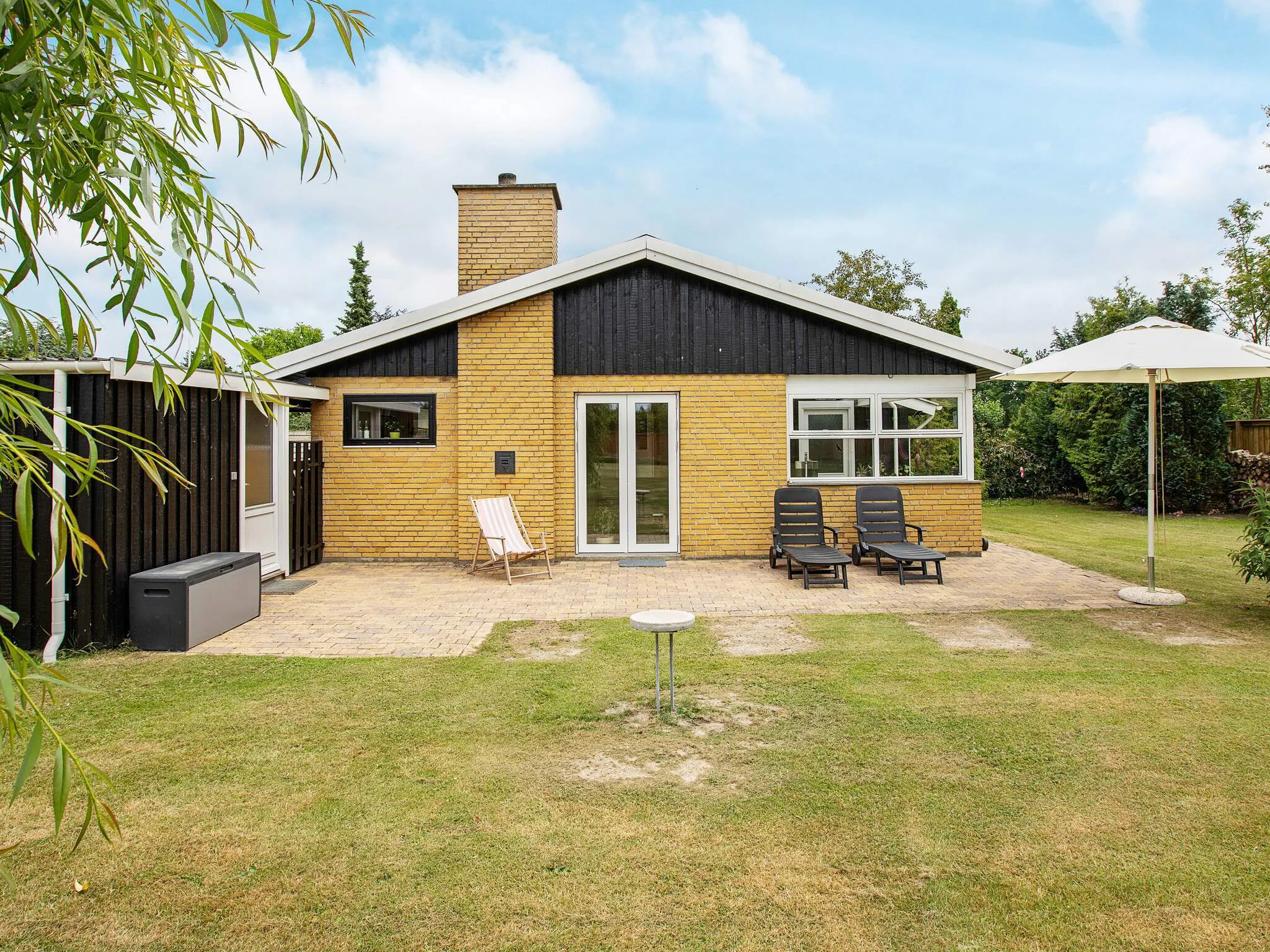 Images 5 person feriebolig i VÃ¦ggerlÃ¸se- Dancenter