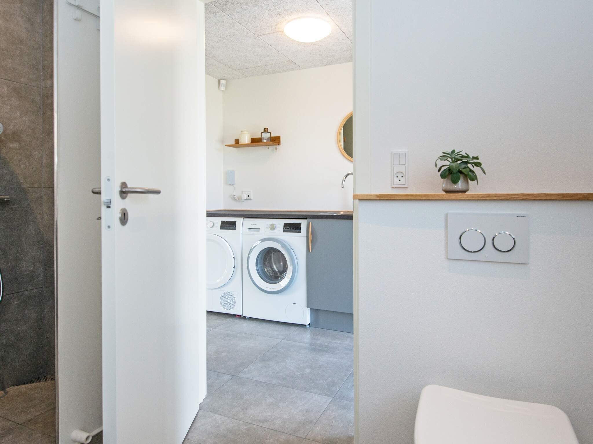 Images 12 person feriebolig i Ansager- Dancenter