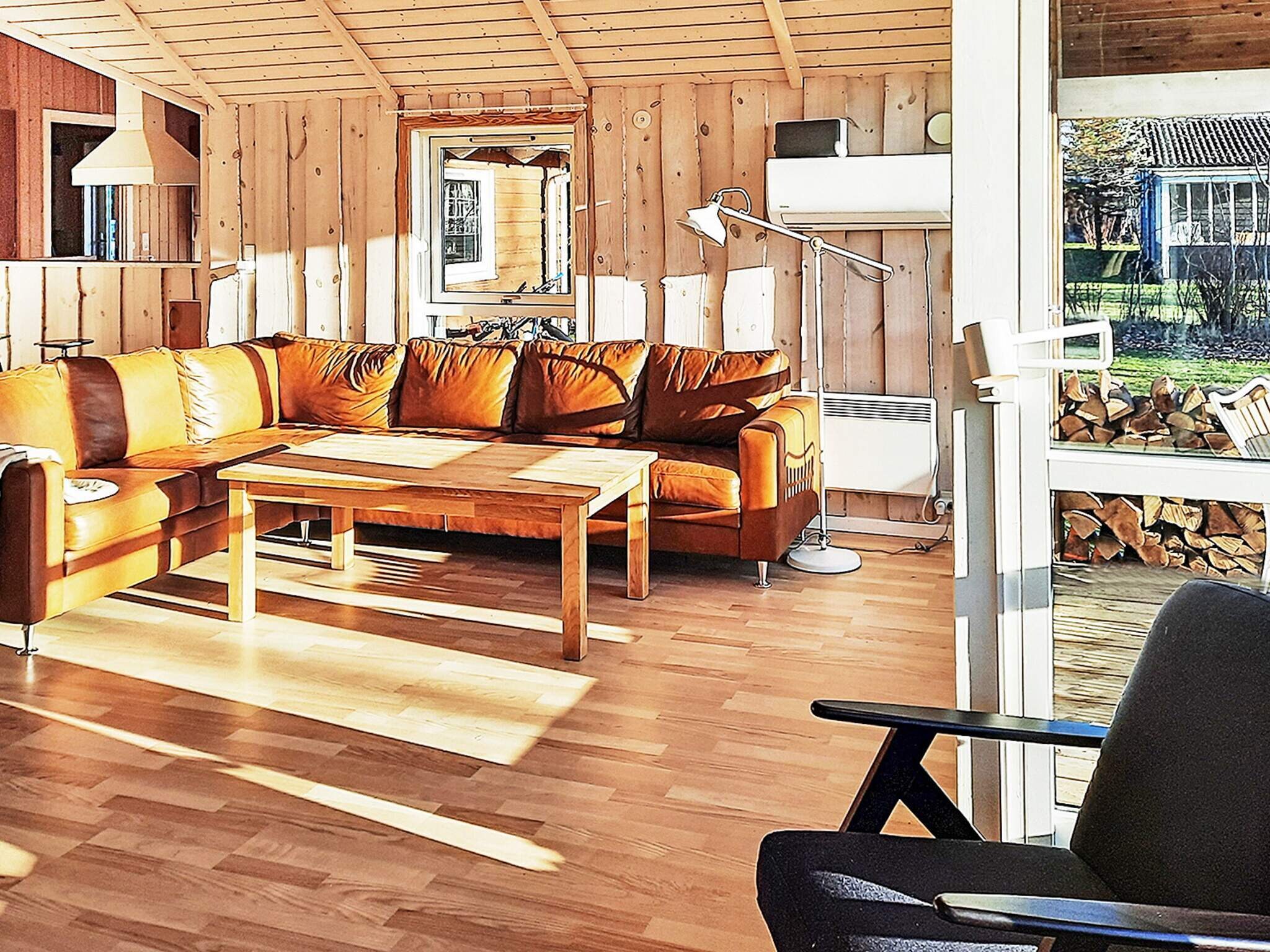 Images 6 person feriebolig i Dannemare- Dancenter