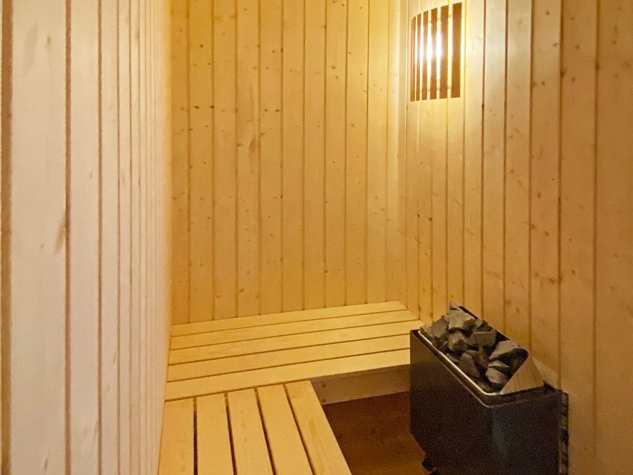 Images 8 person feriebolig i VÃ¦ggerlÃ¸se- Dancenter