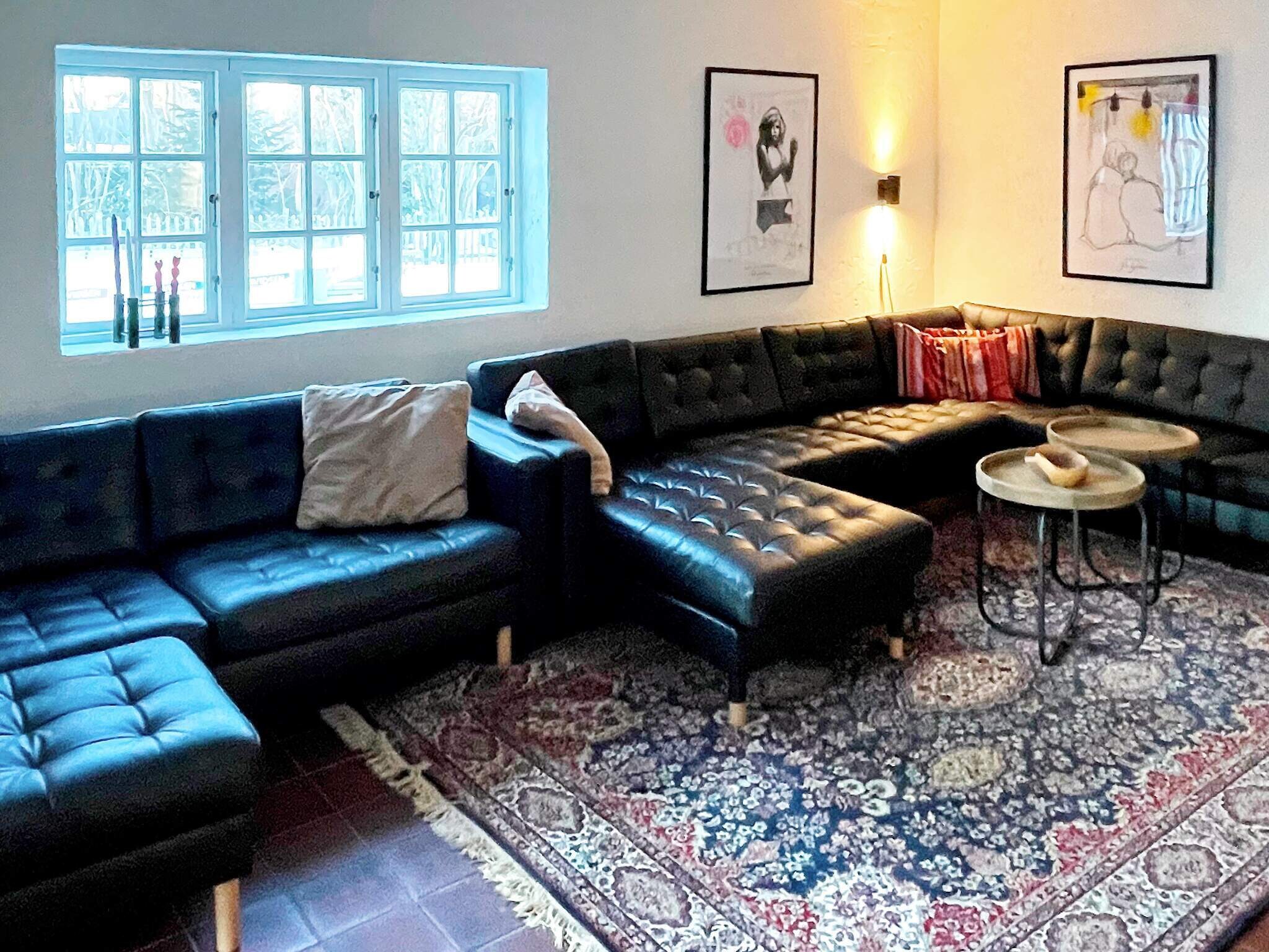 Images 16 person feriebolig i VÃ¦ggerlÃ¸se- Dancenter