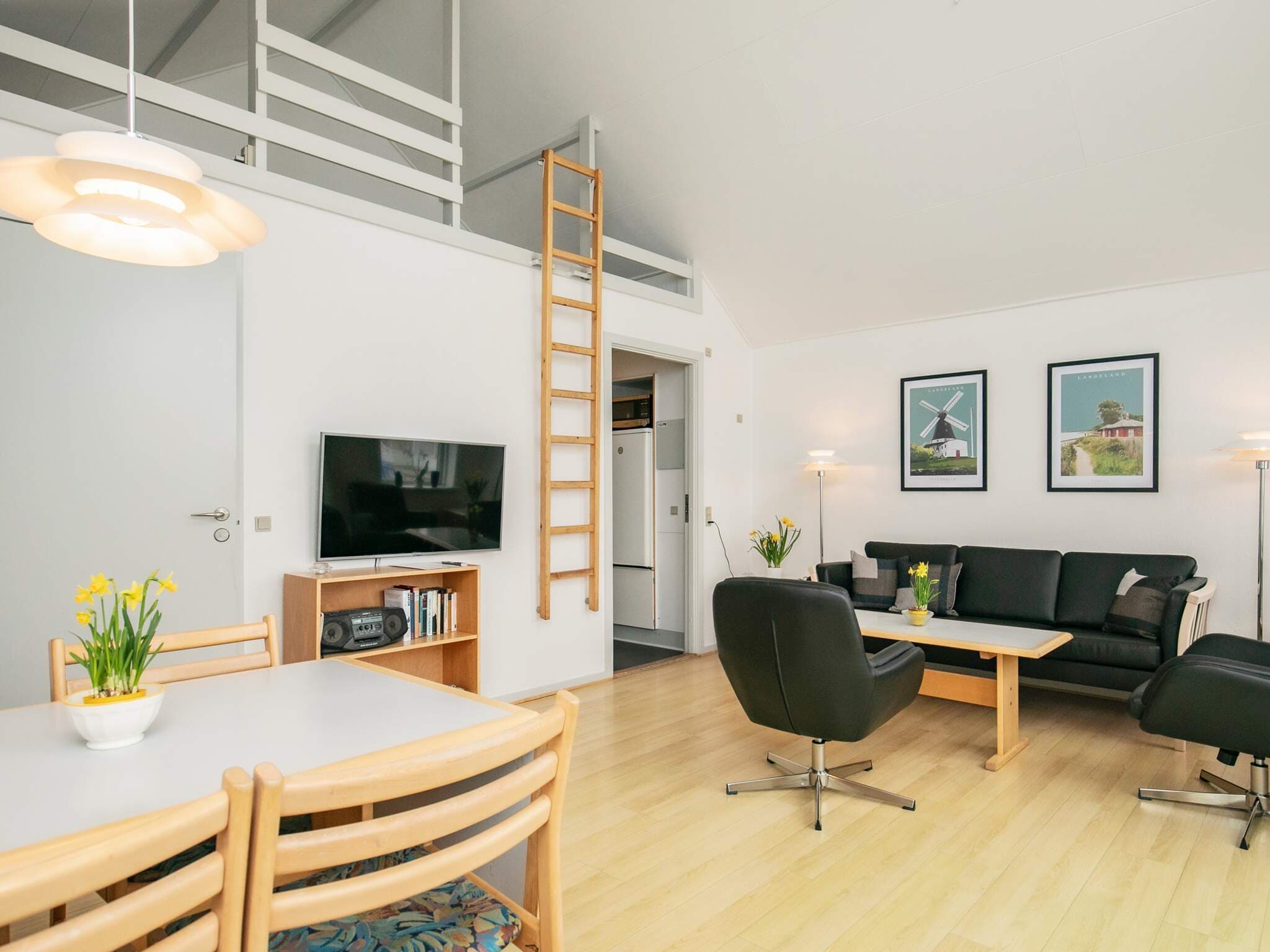 Images 6 person feriebolig i RudkÃ¸bing- Dancenter