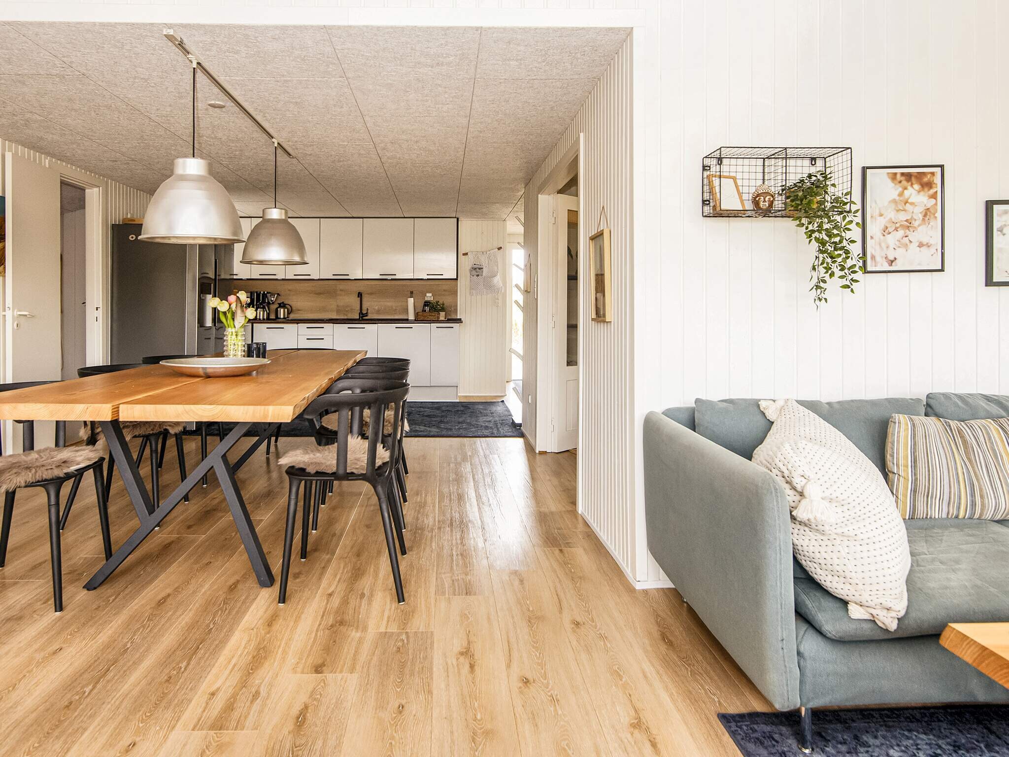 Images 8 person feriebolig i Hvide Sande- Dancenter