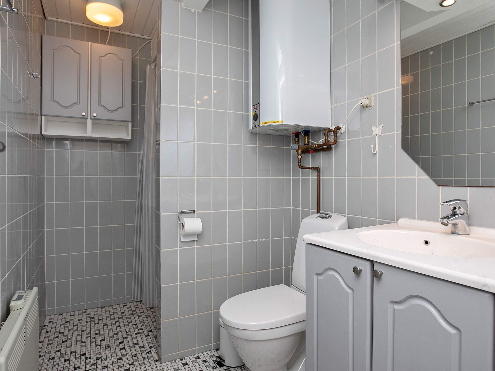 Images 5 person feriebolig i VÃ¦ggerlÃ¸se- Dancenter