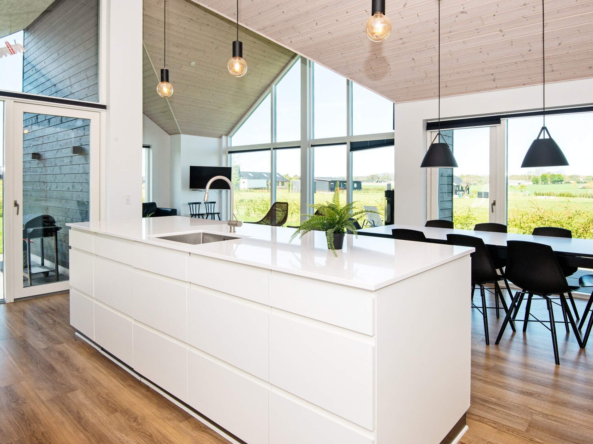 Images 10 person feriebolig i Odder- Dancenter