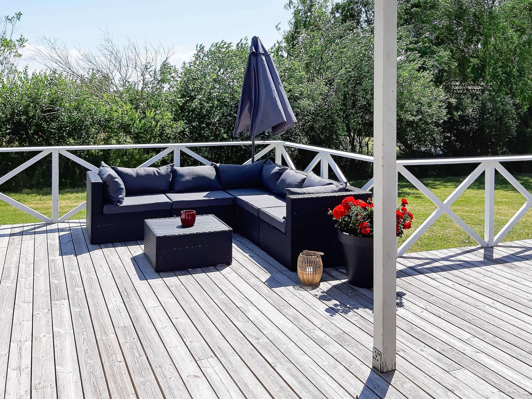 Images 7 person feriebolig i SpÃ¸ttrup- Dancenter